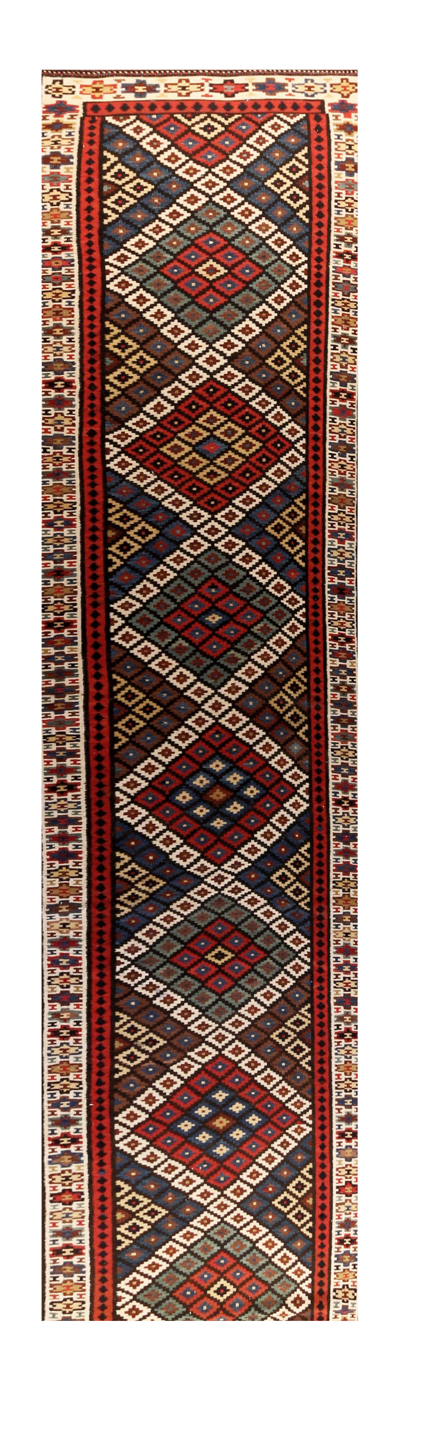 Antique Zarand