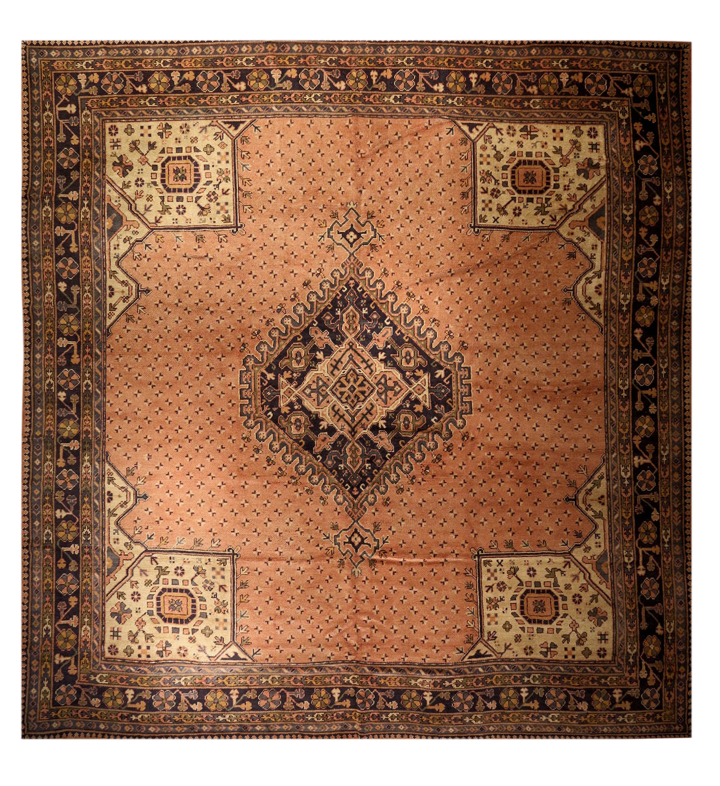 Antique Ushak