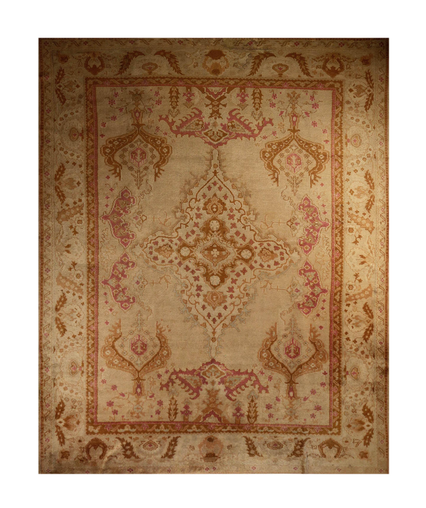 Antique Ushak