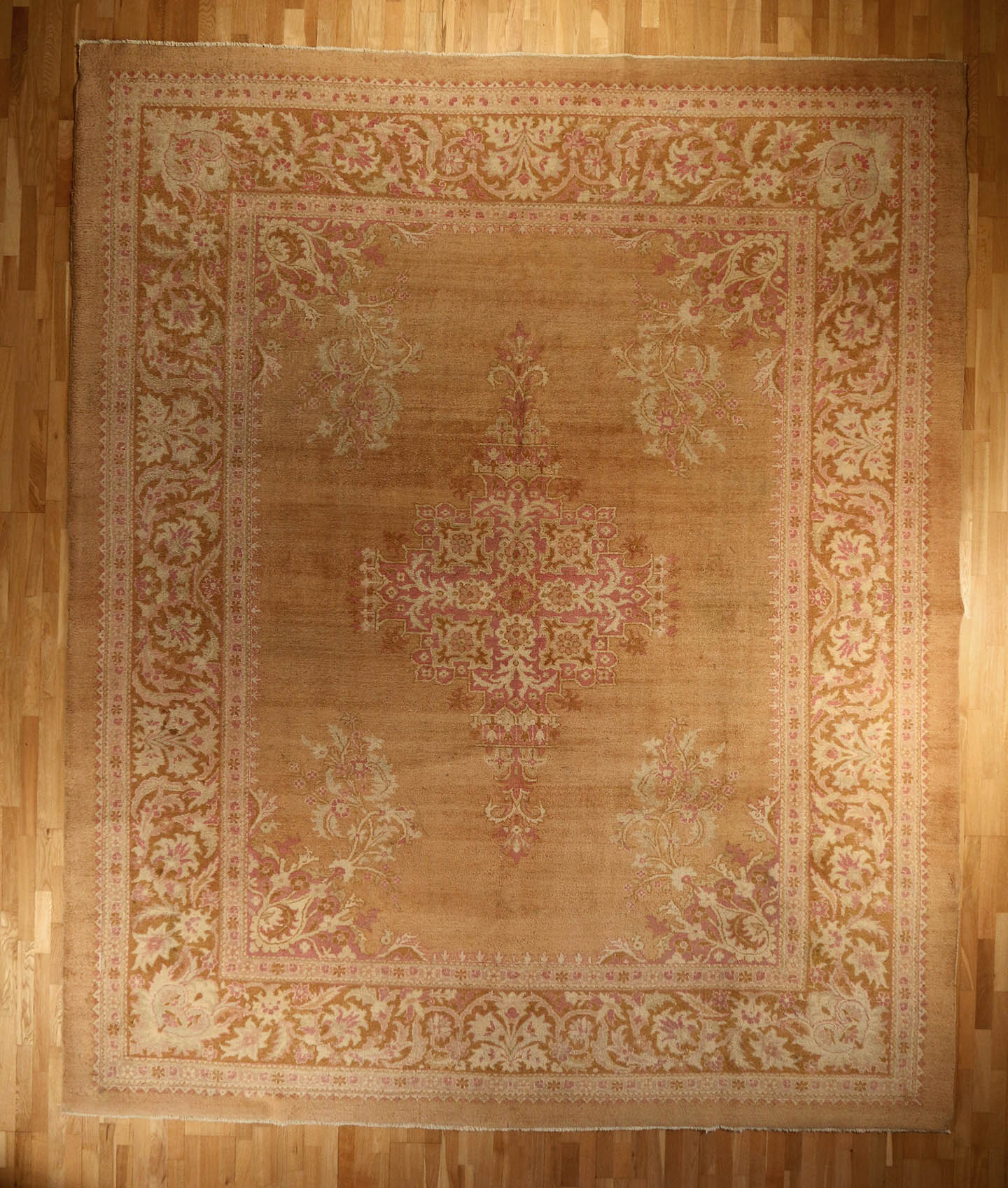 Antique Agra