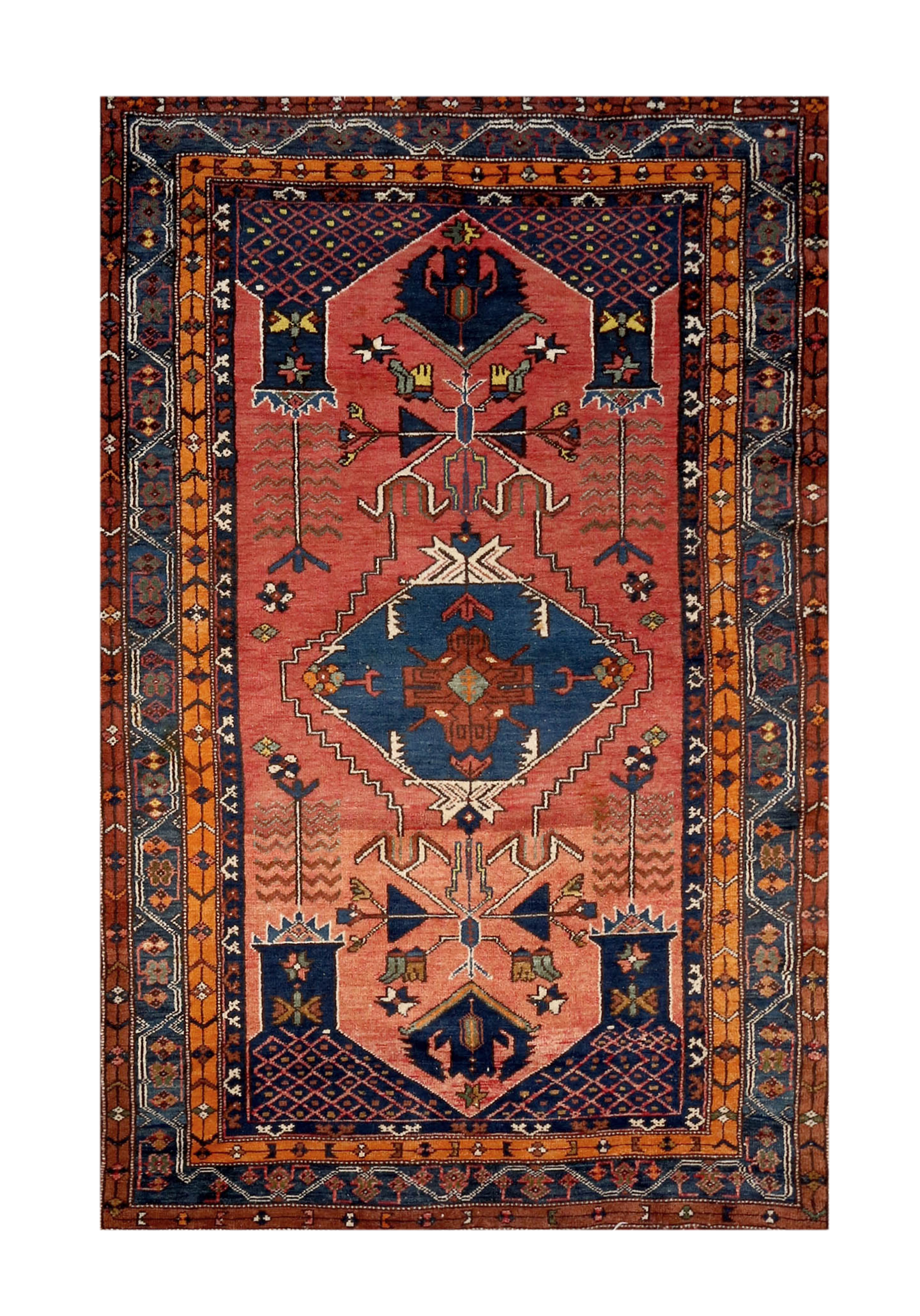 Antique Derbant