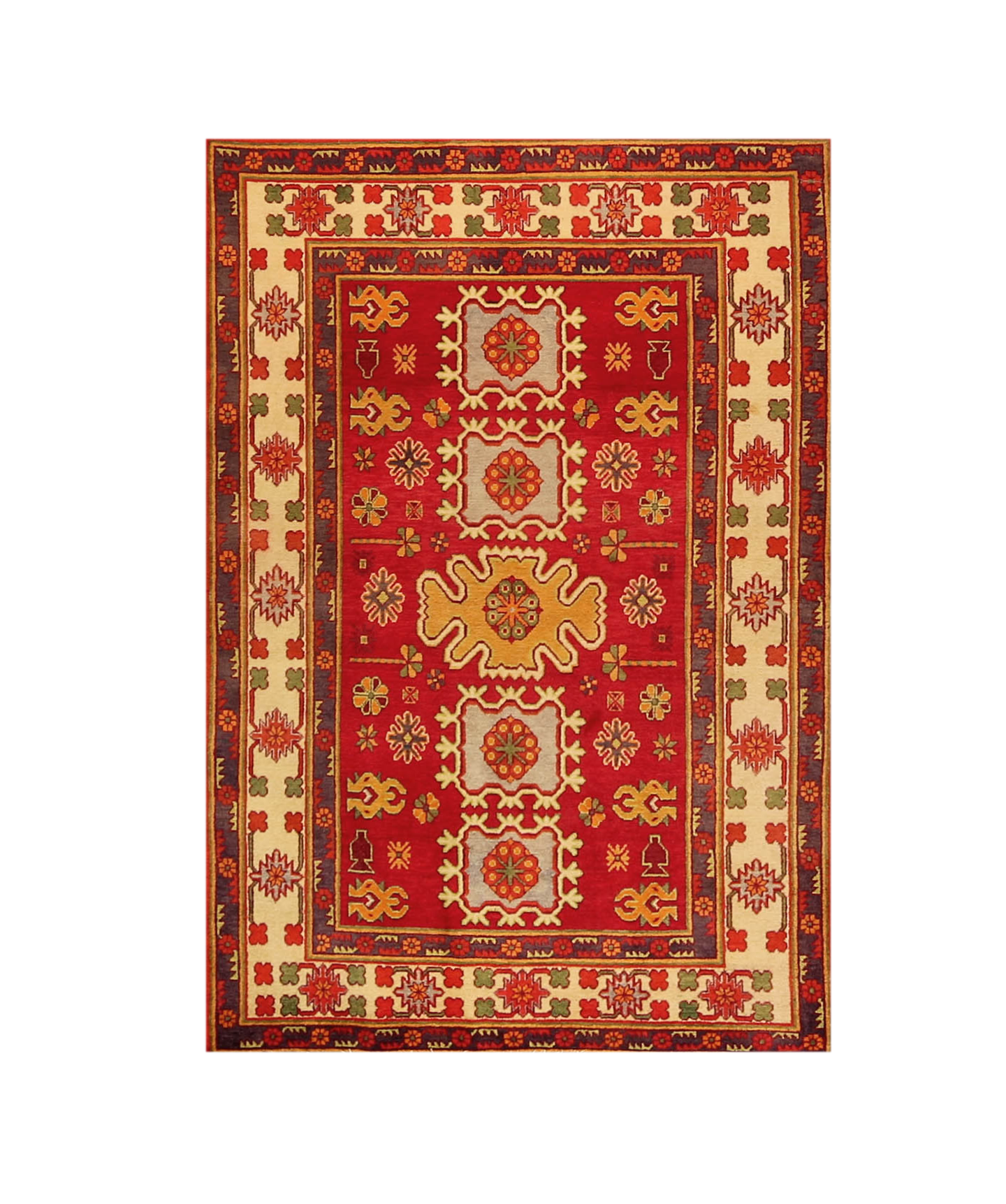 Antique Samarkand