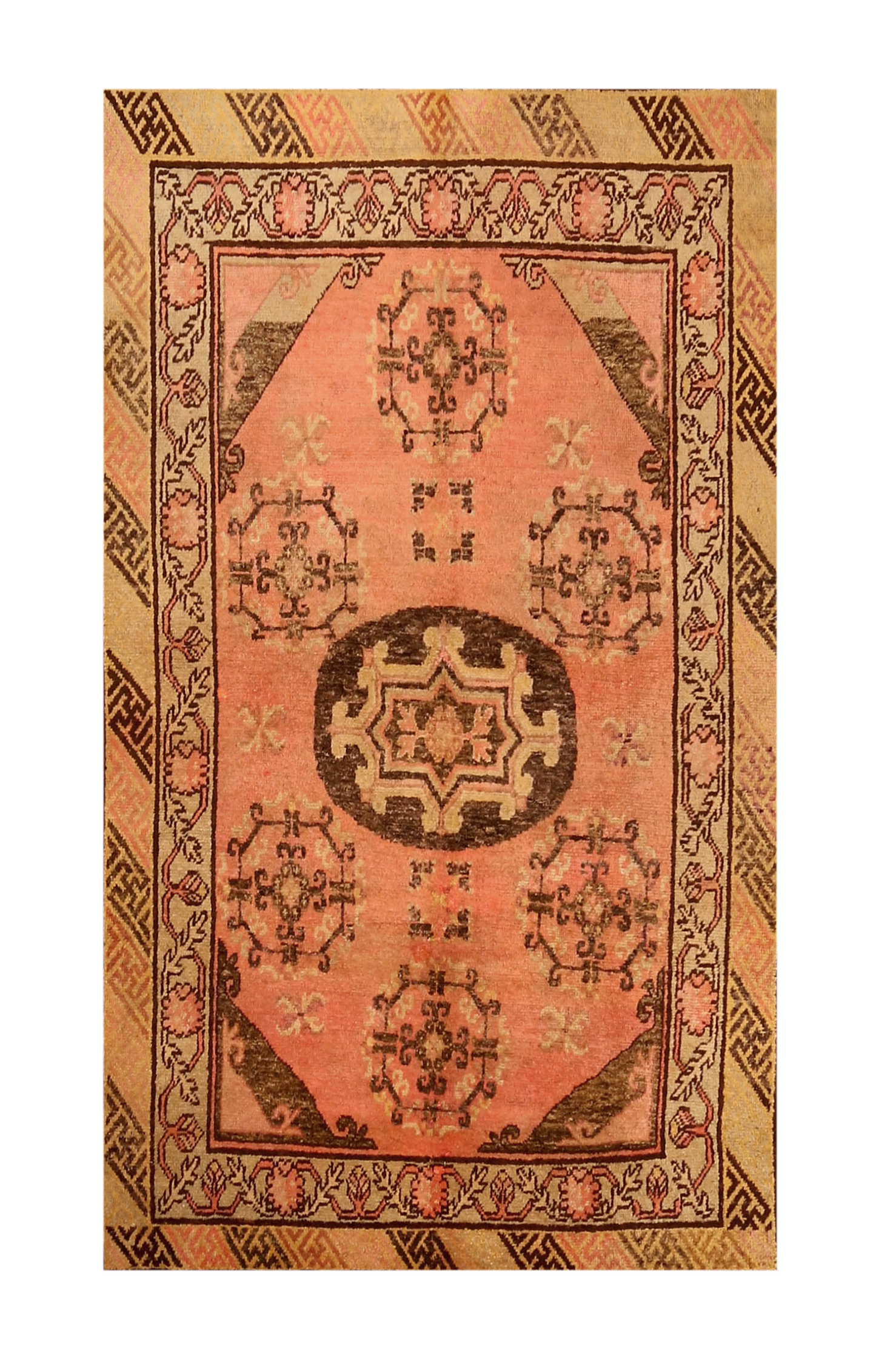 Antique Khotan