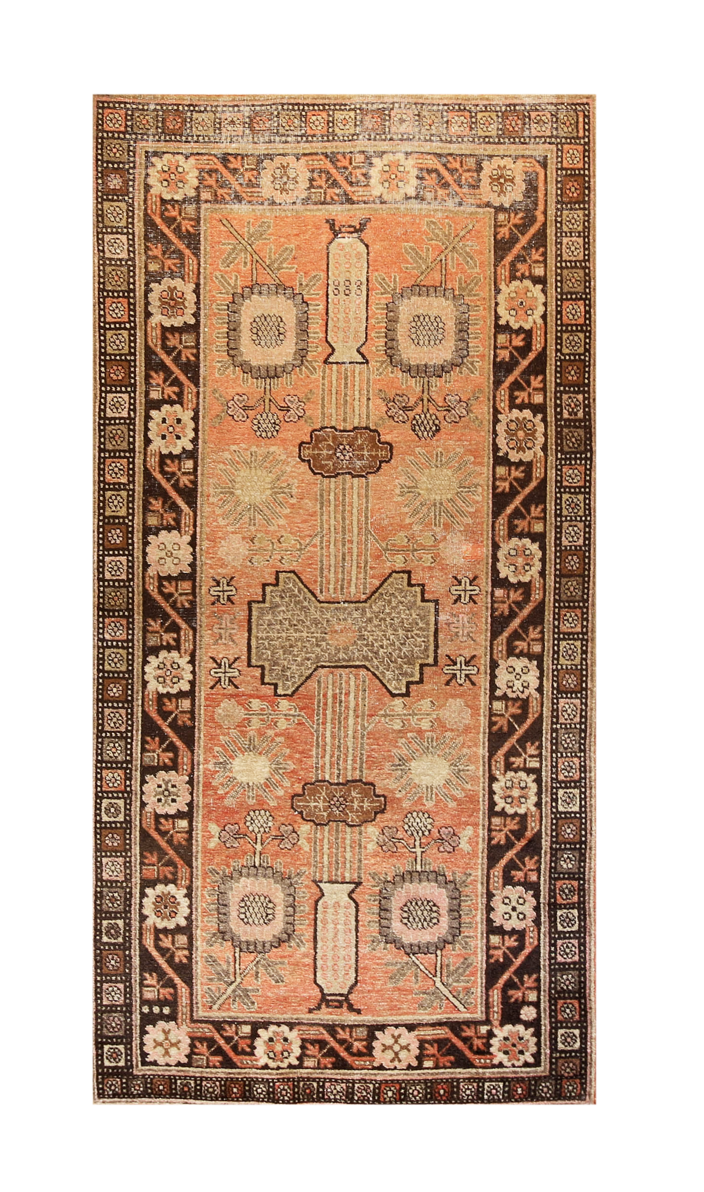 Antique Khotan