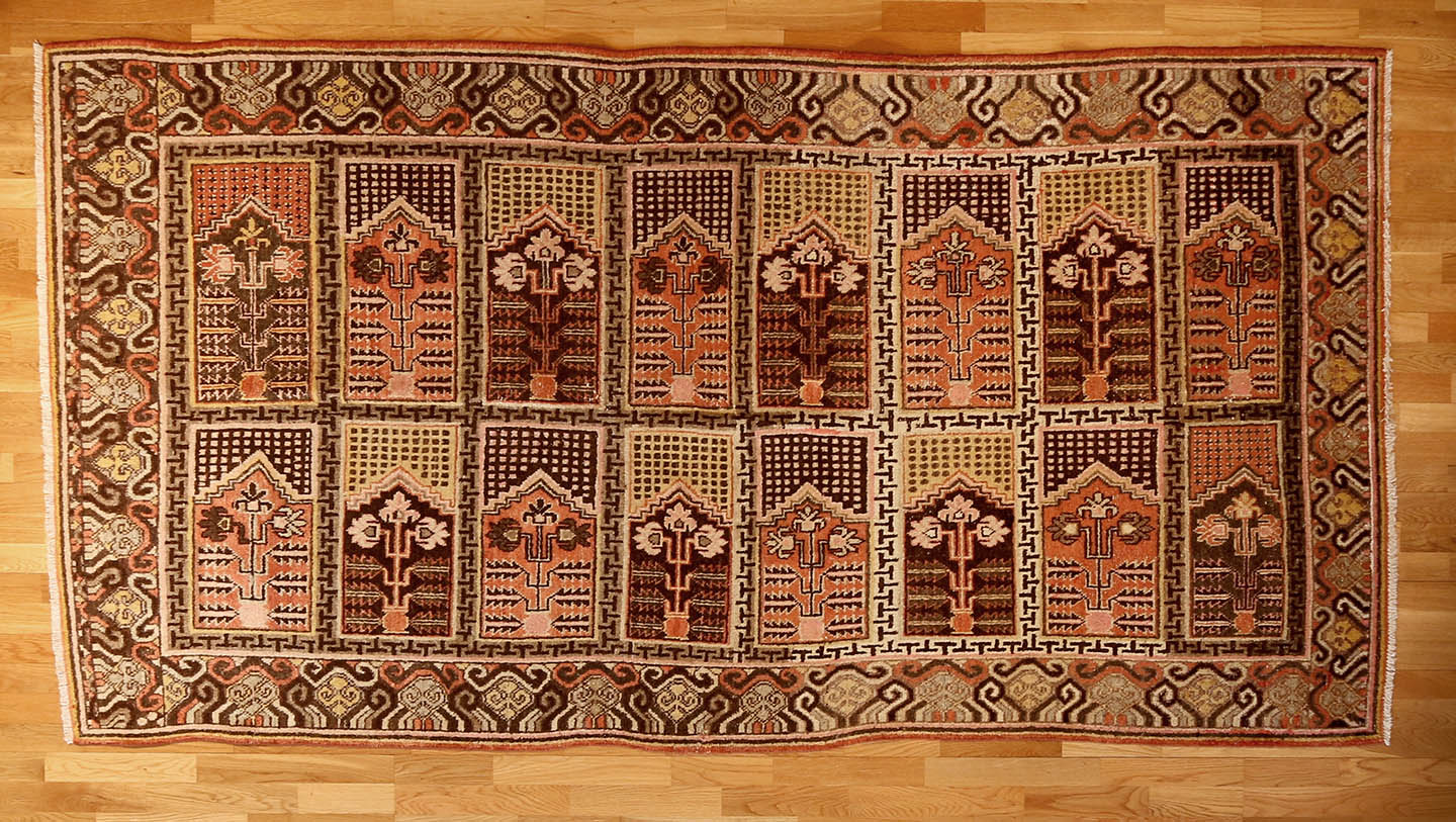 Antique Khotan