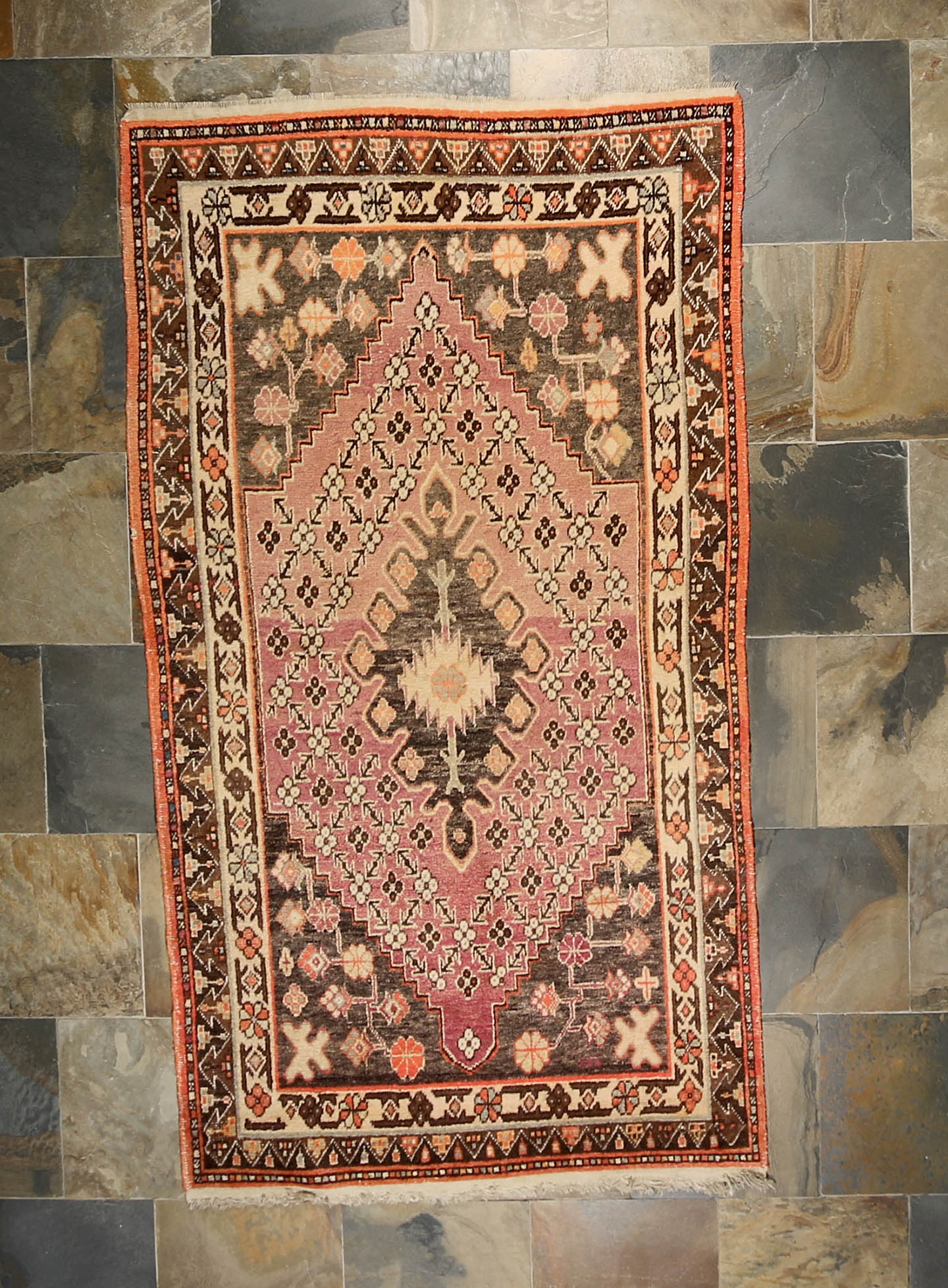 Antique Samarkand
