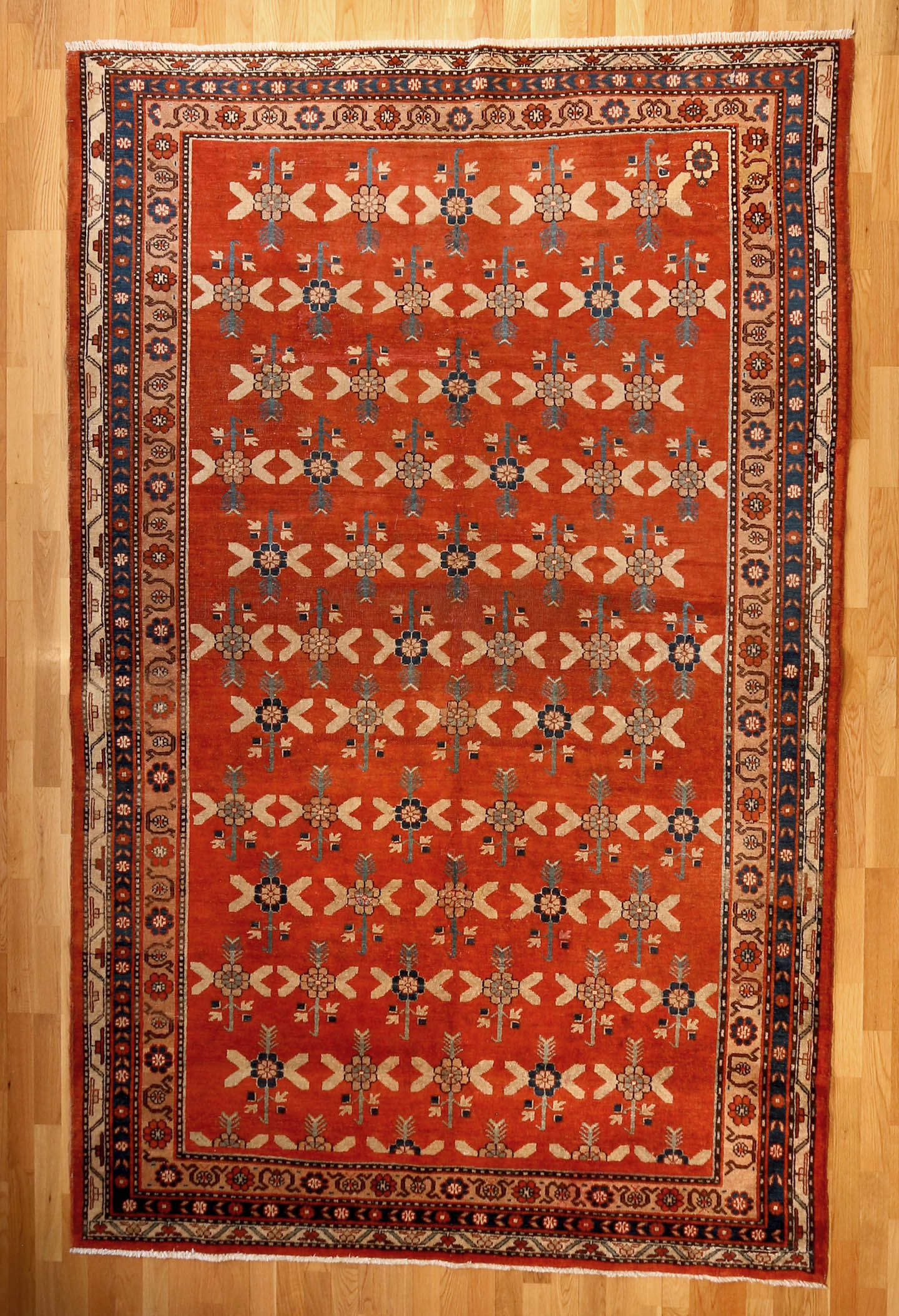 Antique Khotan