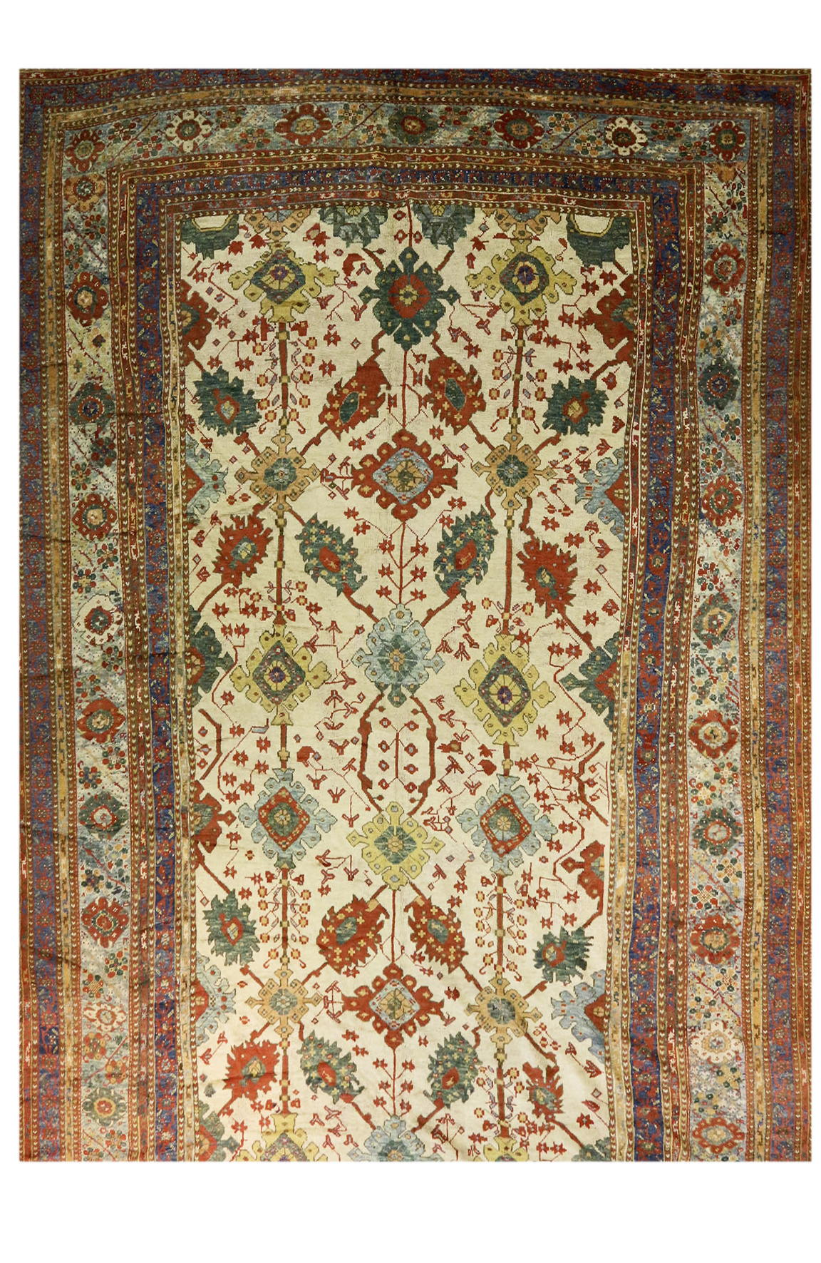 Antique Palace Ushak