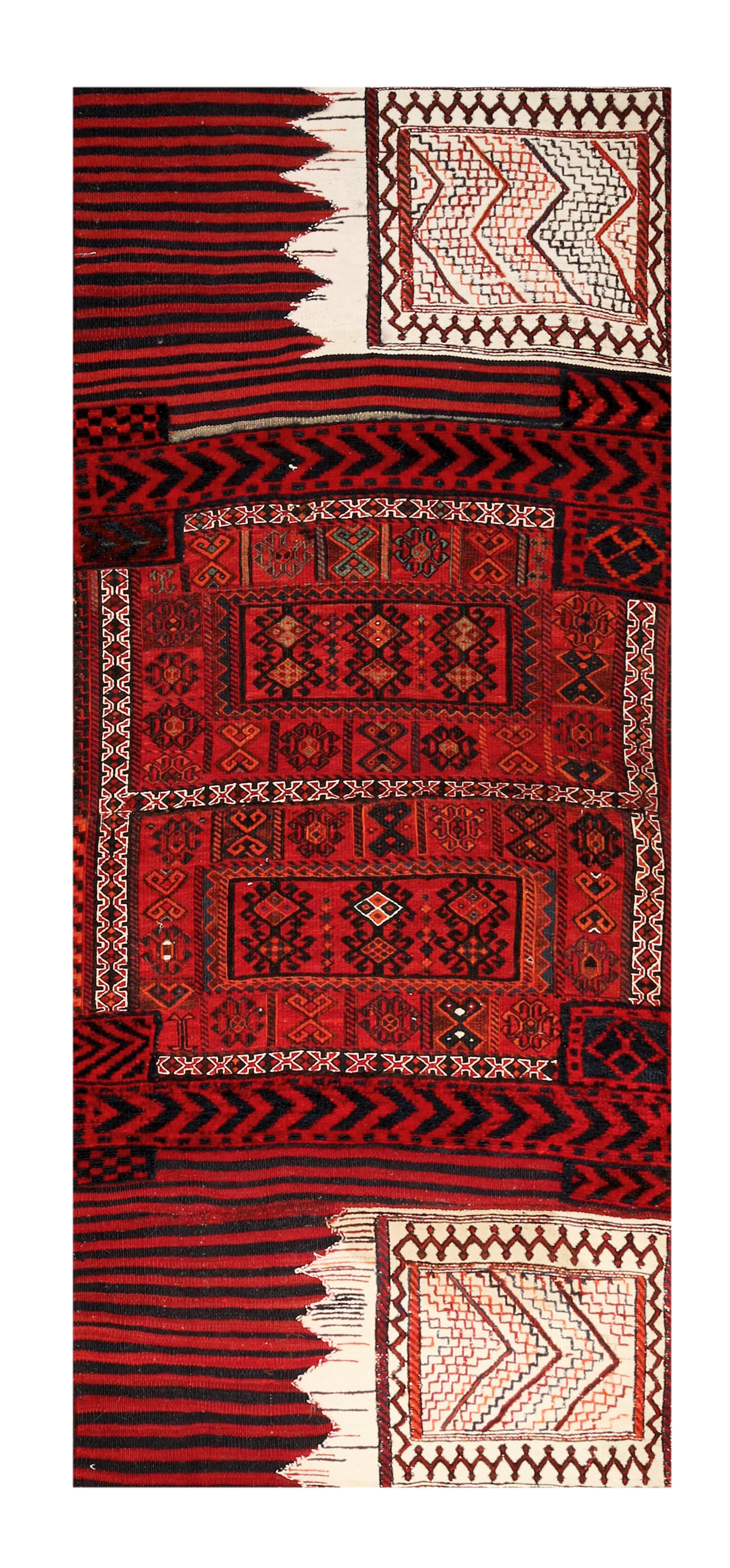 Vintage Mafrash