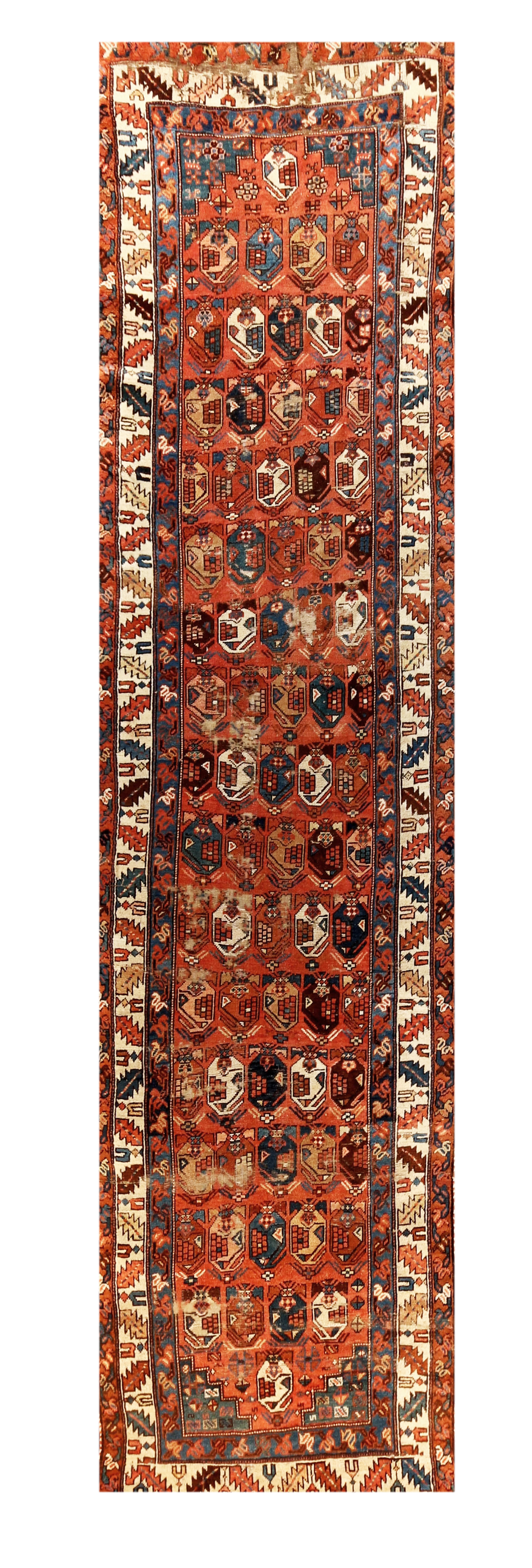 Antique Genja