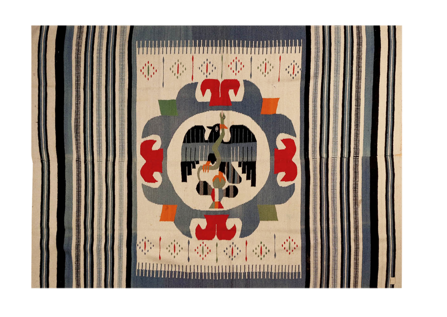 Vintage Chimayo