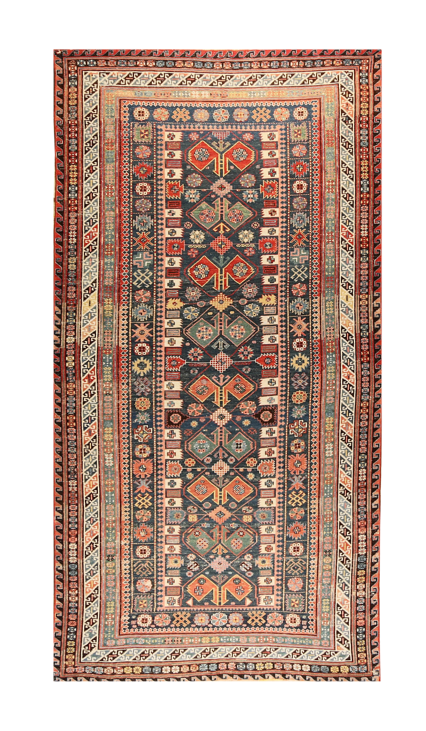 Antique Soumak