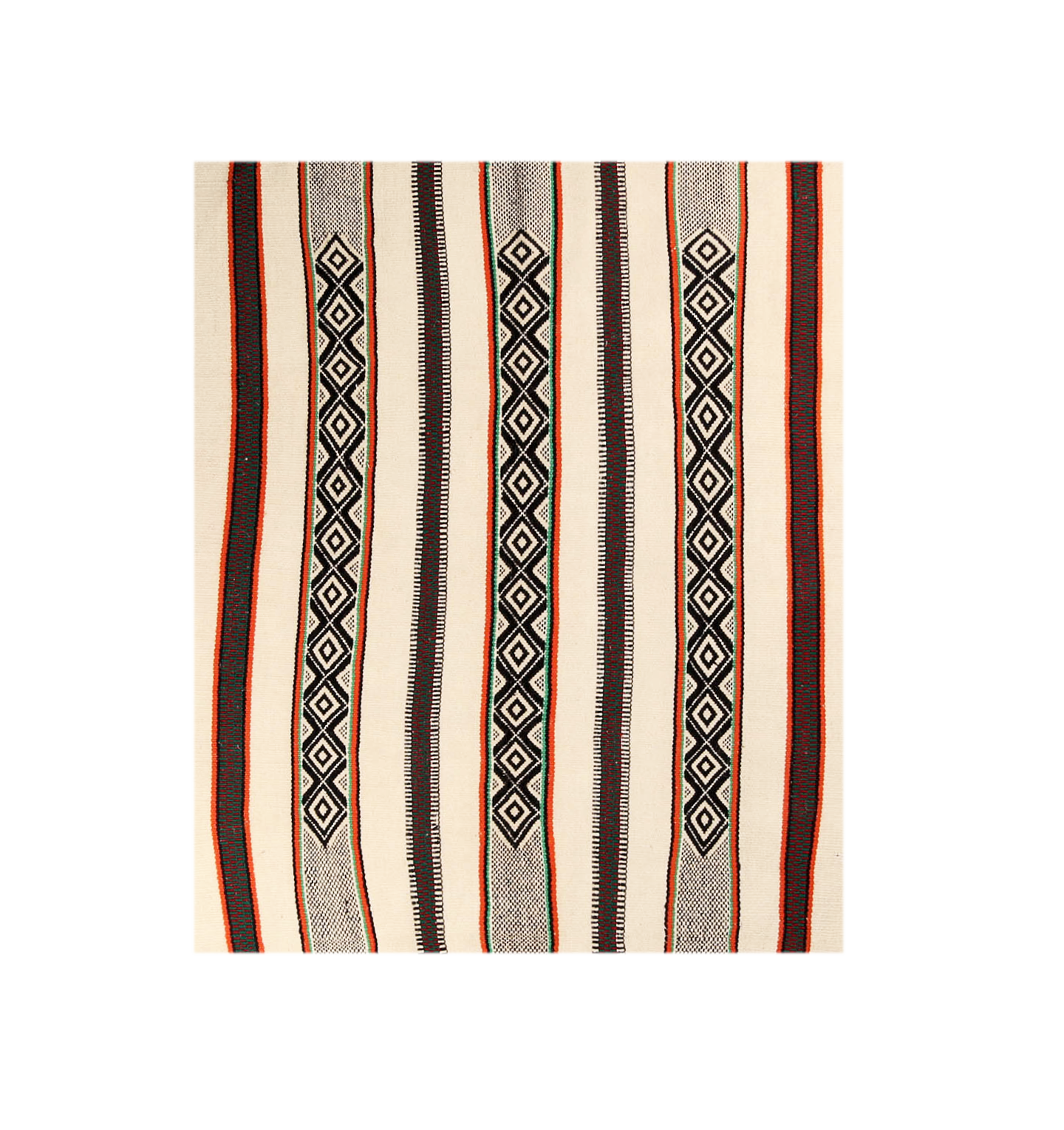 Antique Navajo Twill
