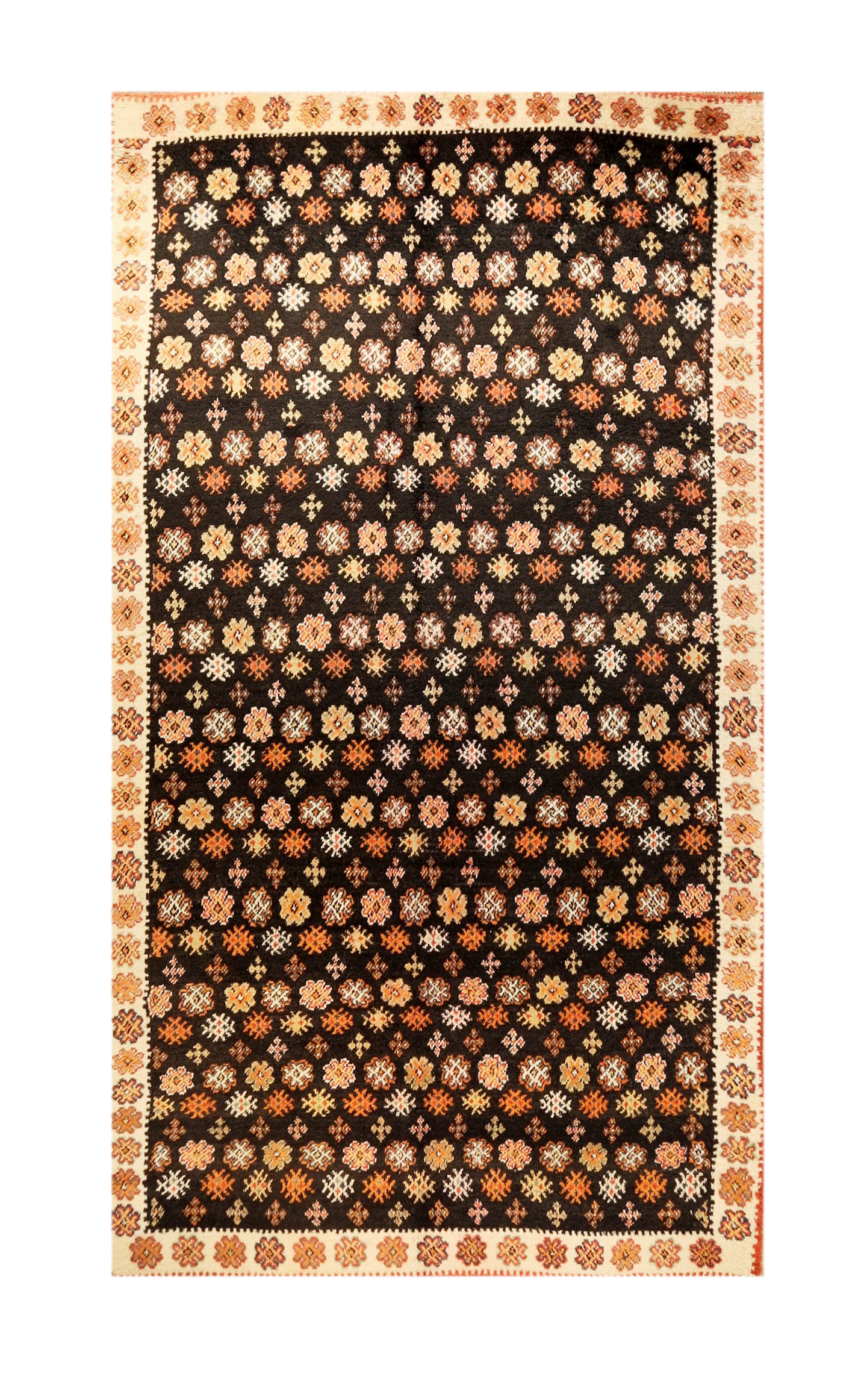 Antique Moroccan