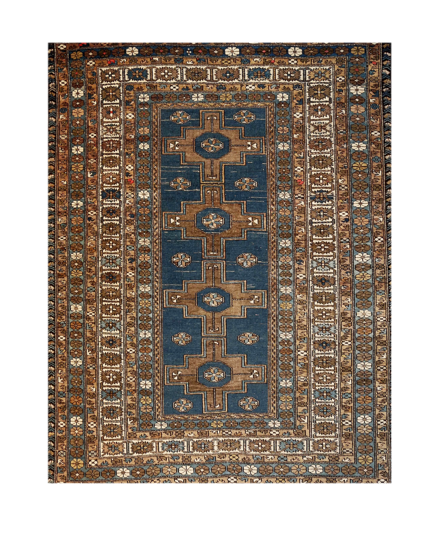 Antique Shirvan