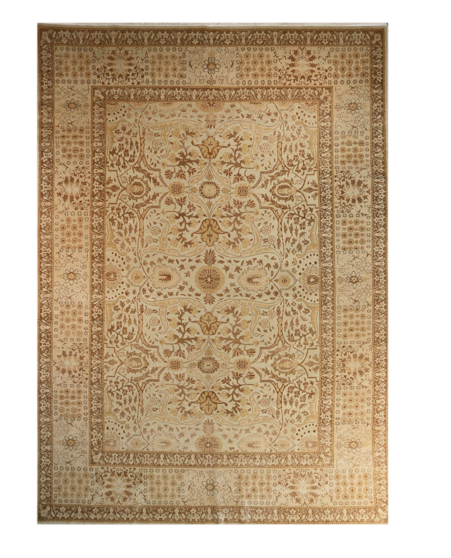 Armenian Bidjar Design