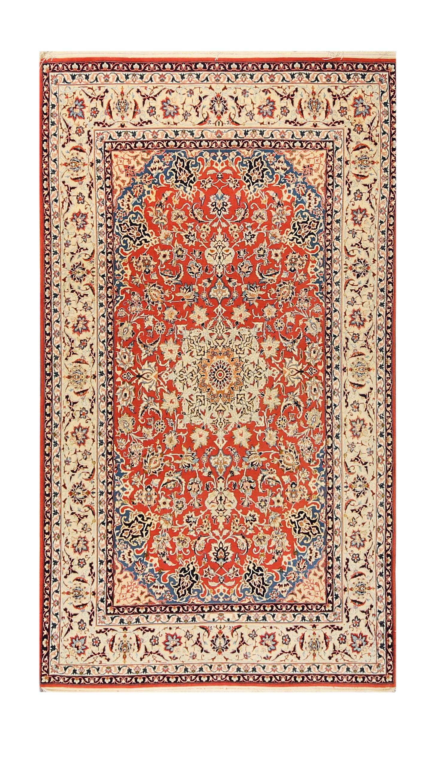 Antique Isphahan