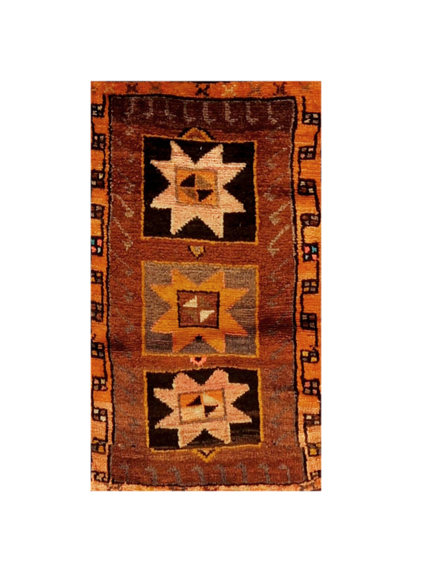 Antique Yastic