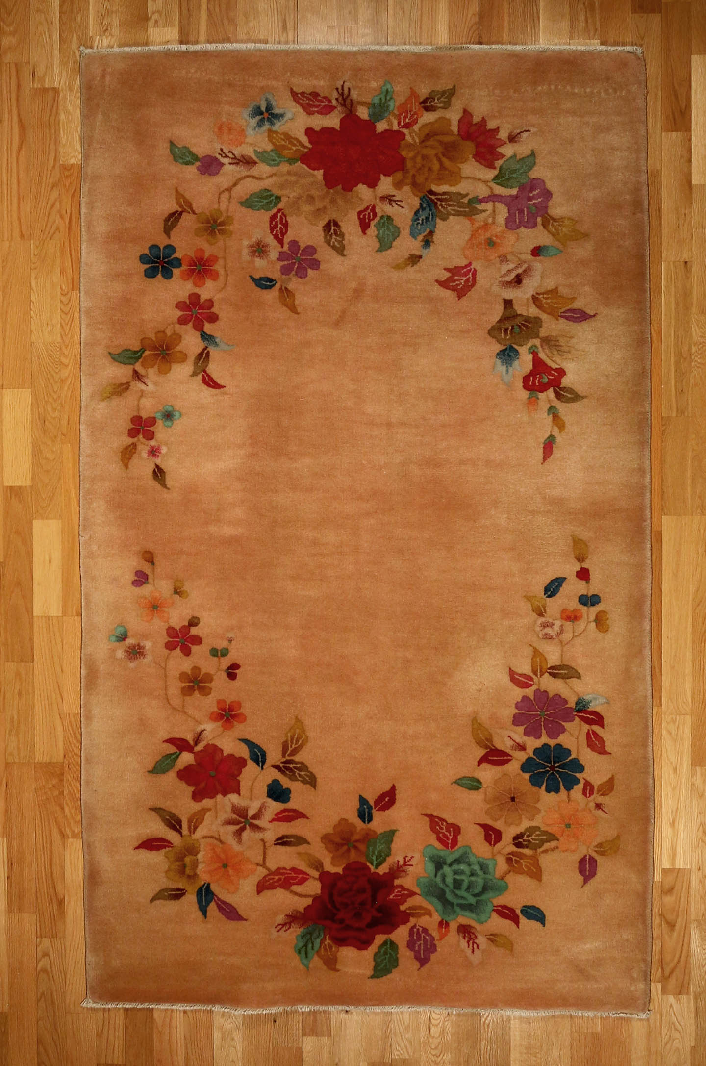 Antique Nichols