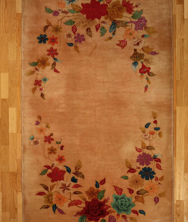 Antique Nichols
