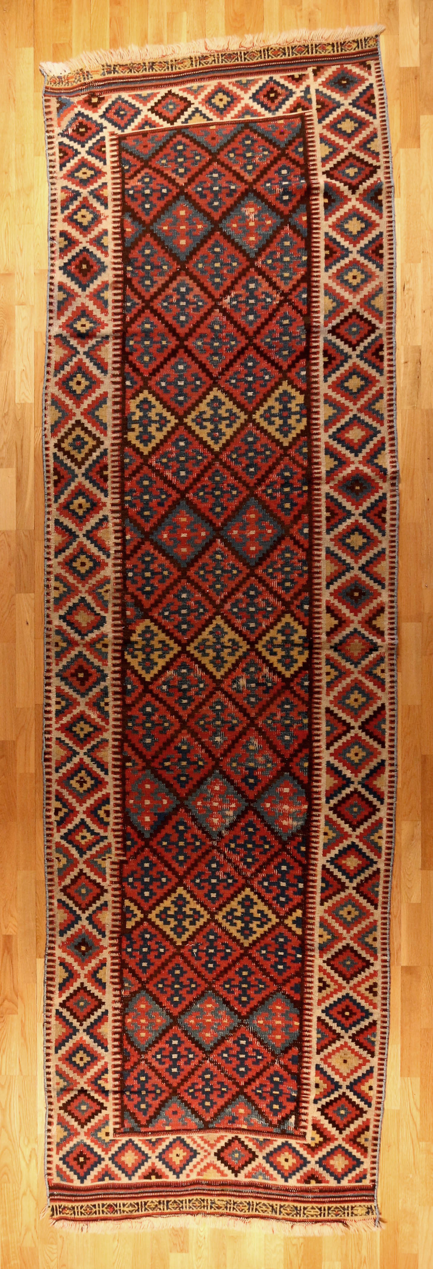 Antique Hamadan