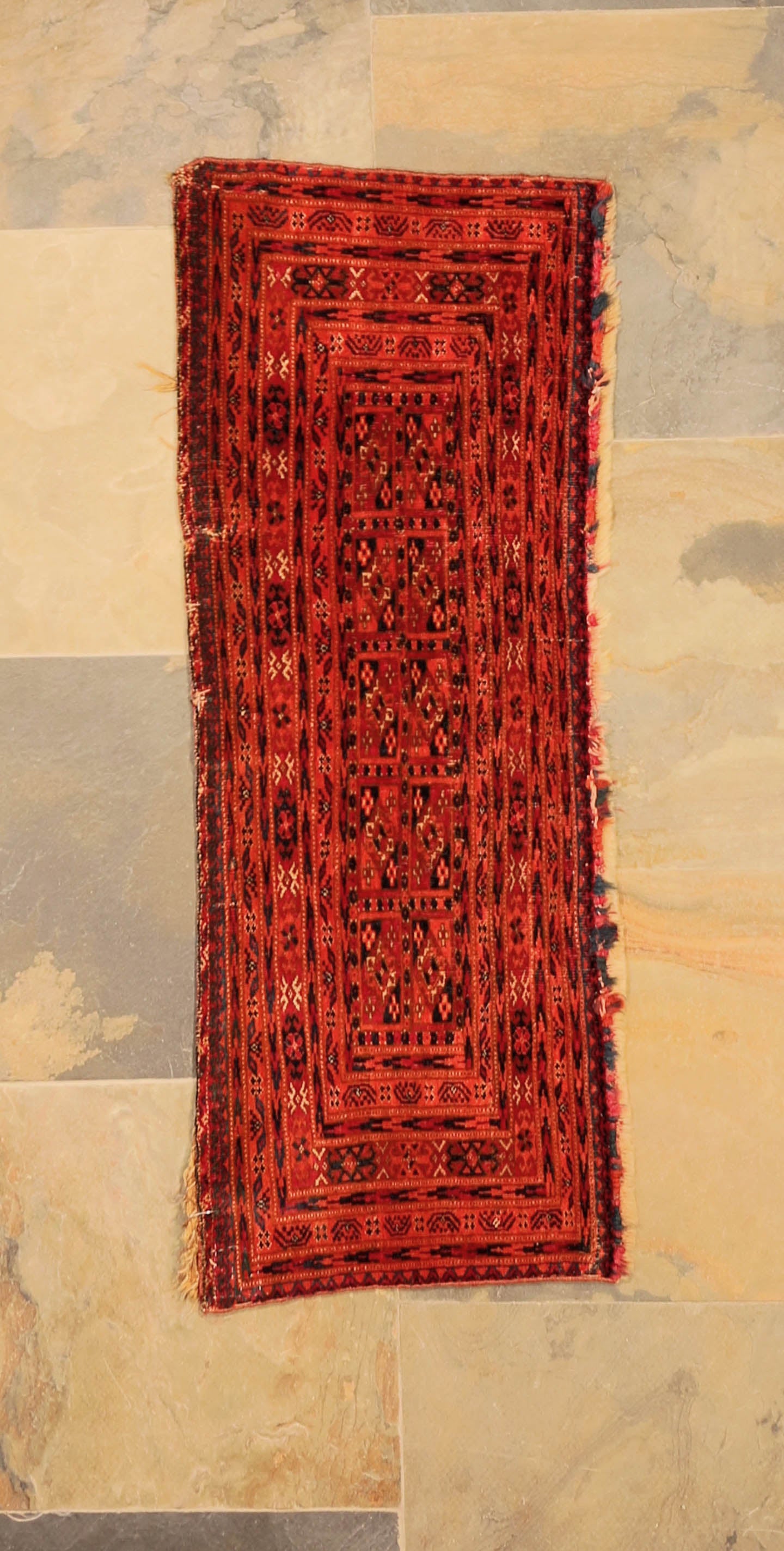 Antique Tekke Turkoman