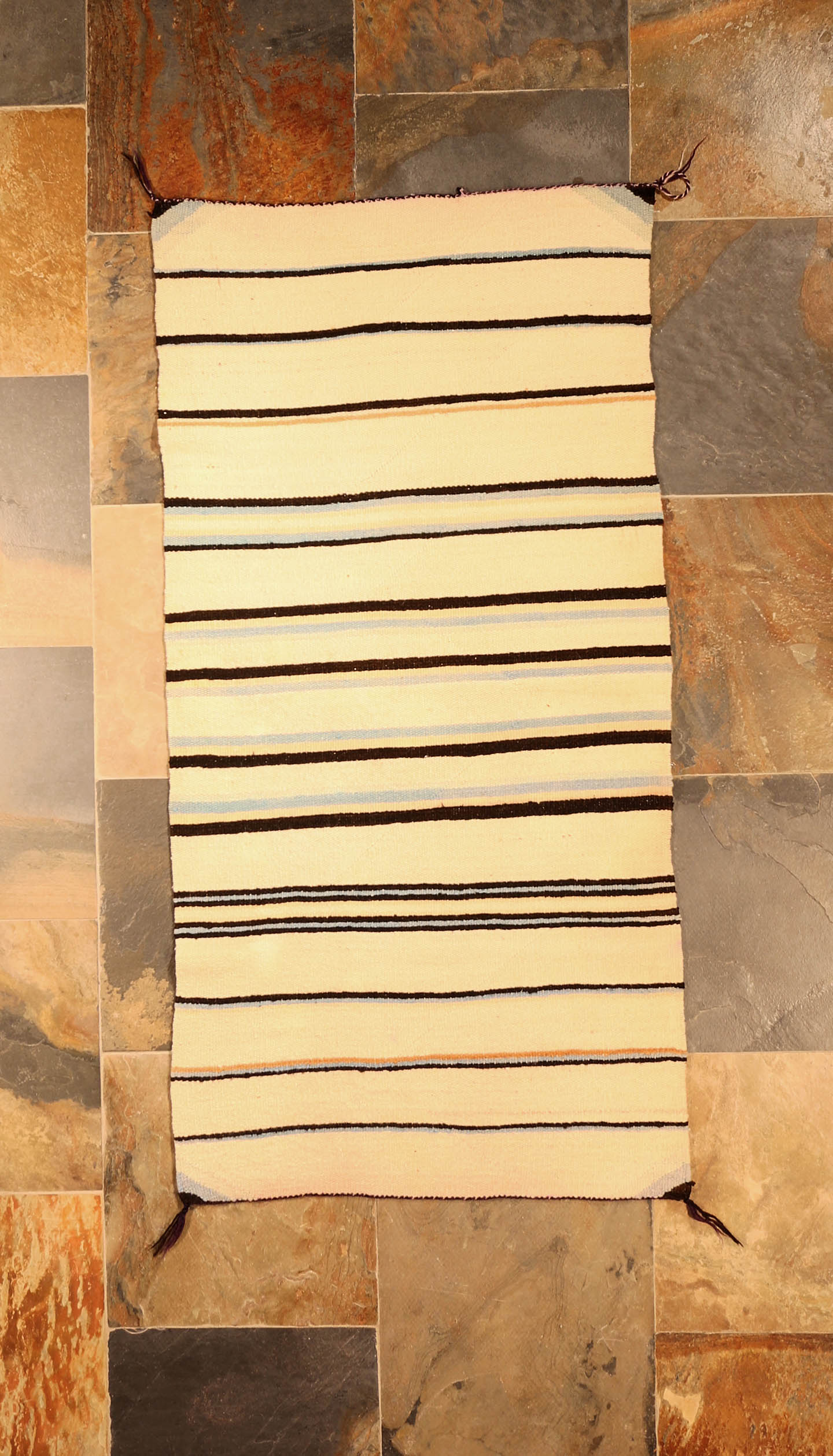 Navajo Twill