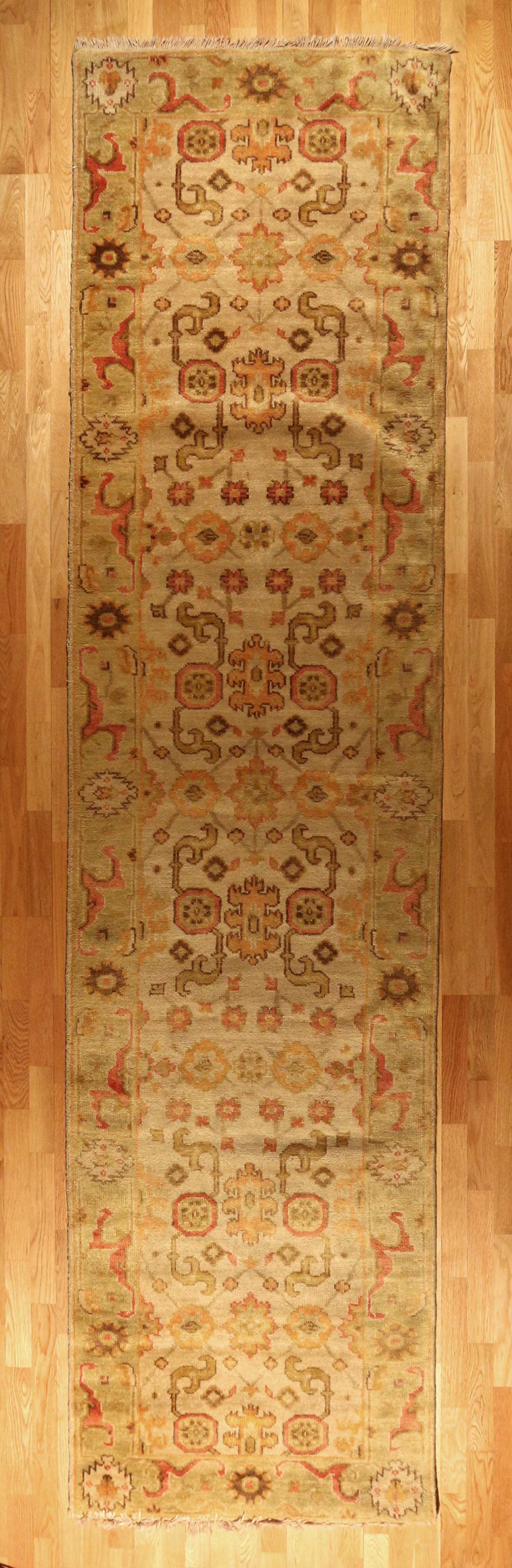 Ushak Design