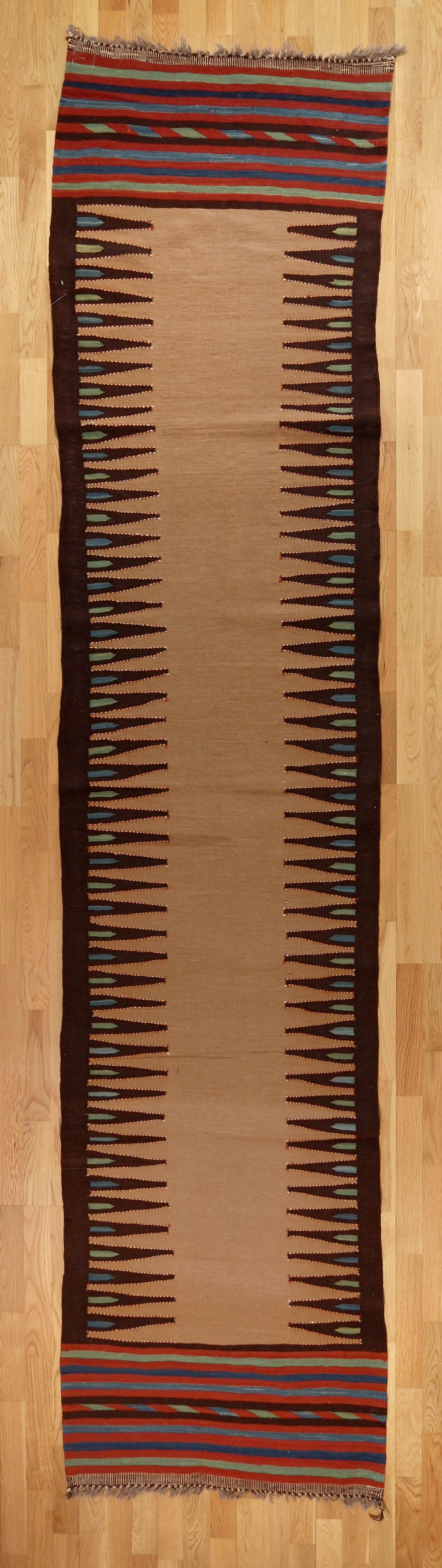 Antique Kurd