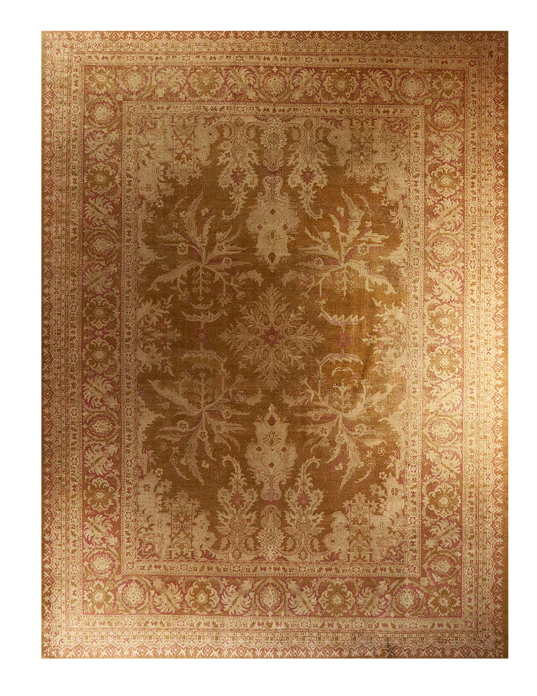 Antique Agra