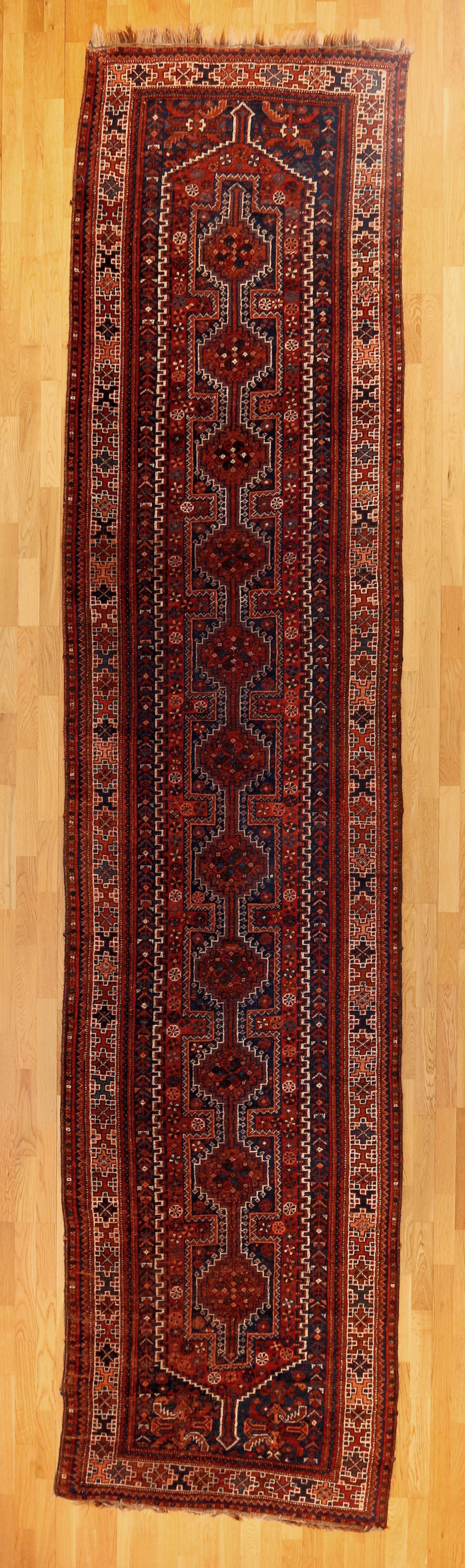 Antique Khamsah
