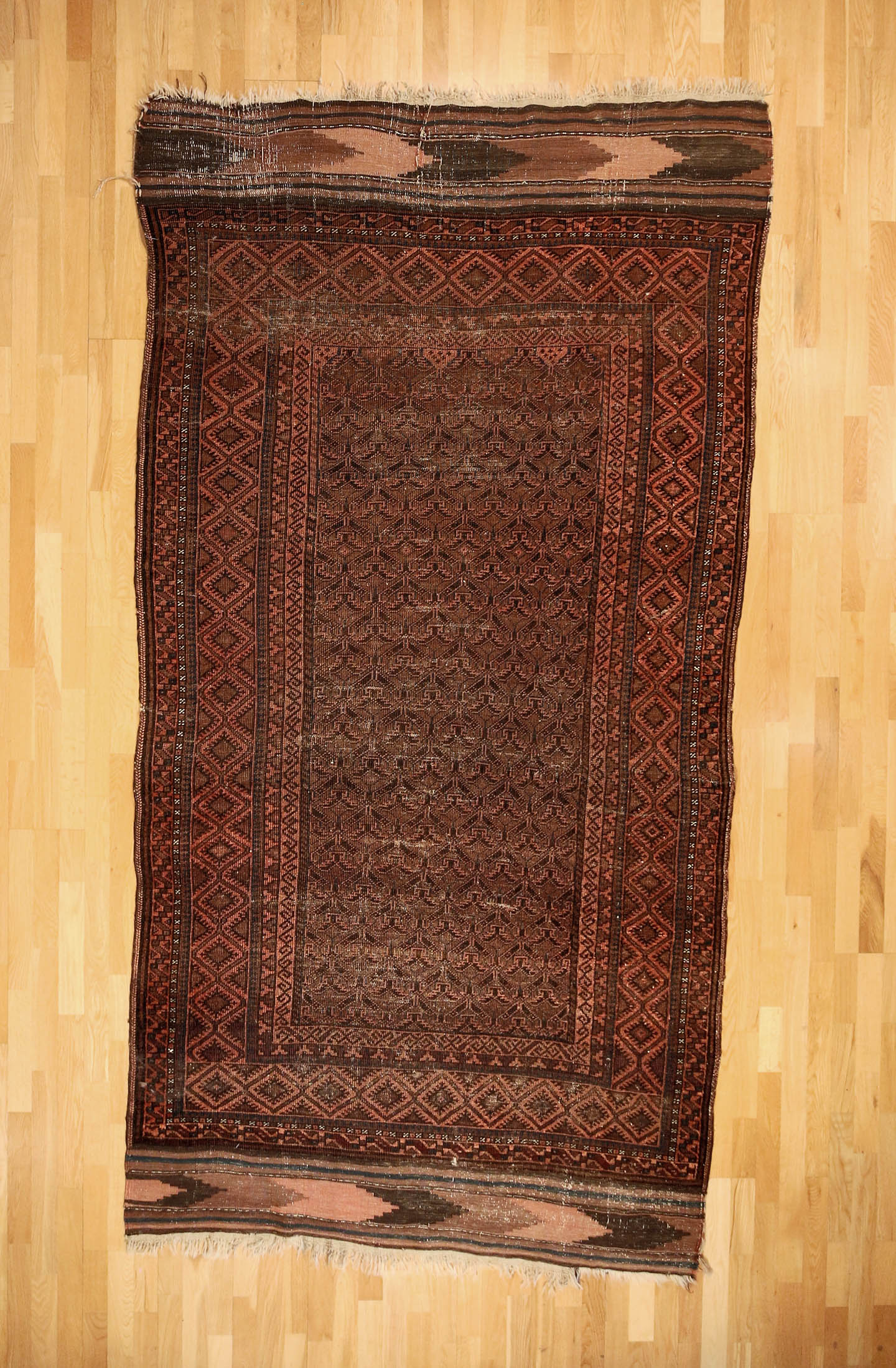Antique Belouch
