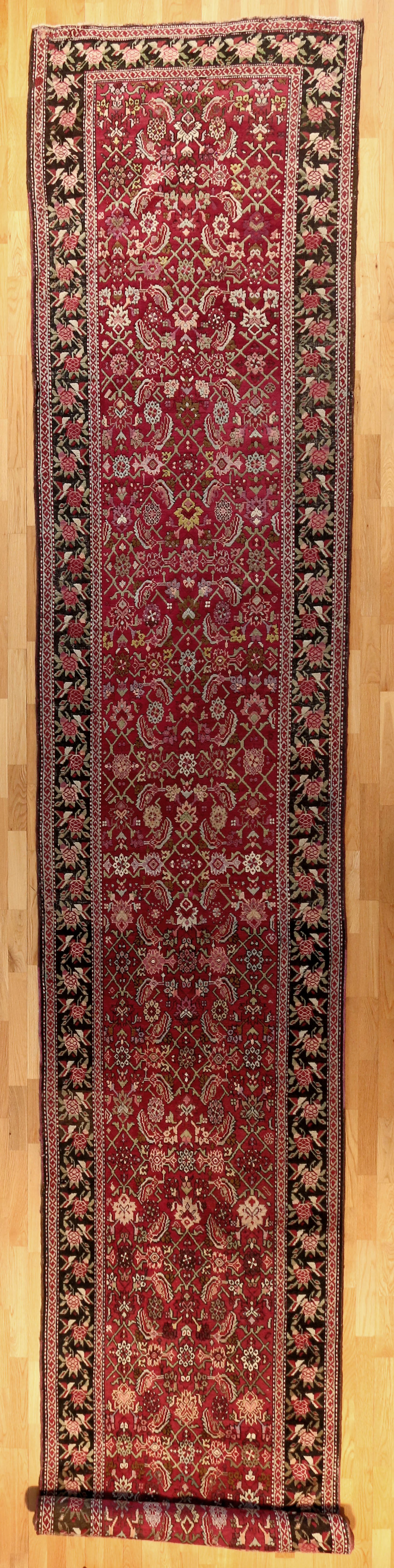 Antique Karabagh