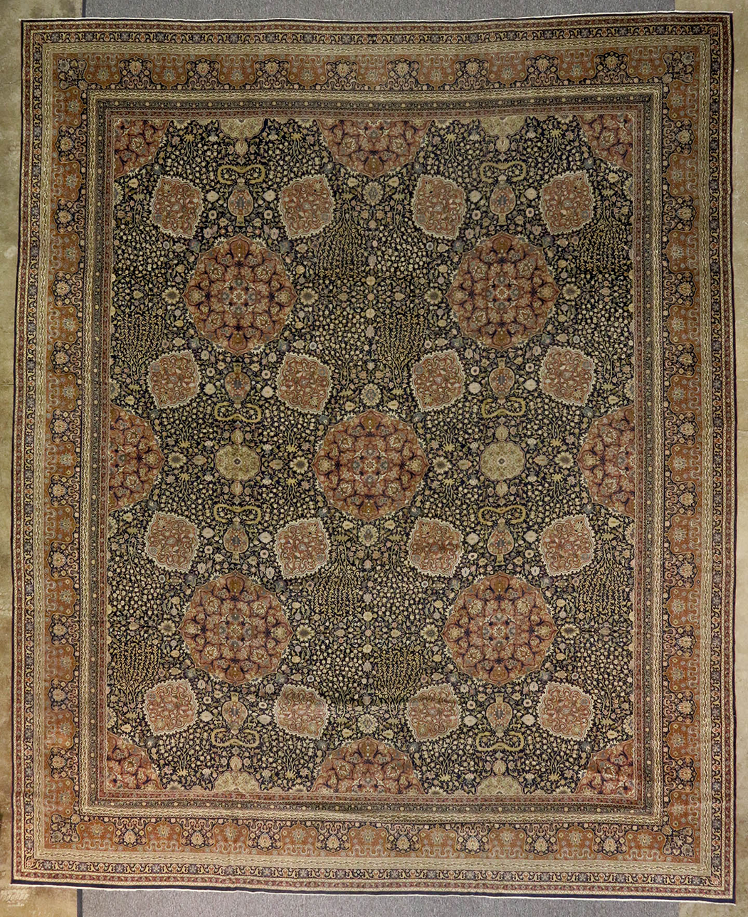 Antique Agra