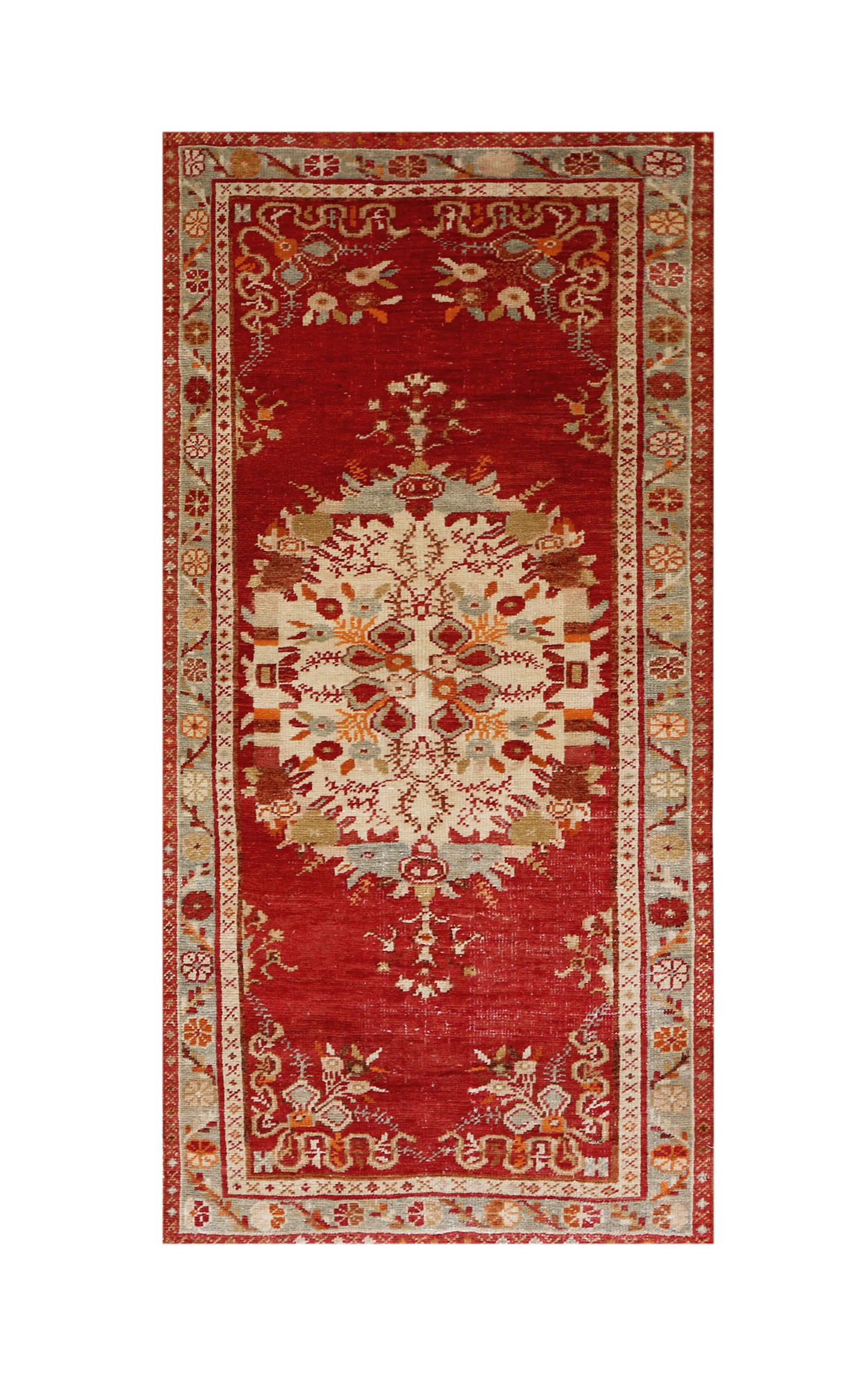 Antique Ushak