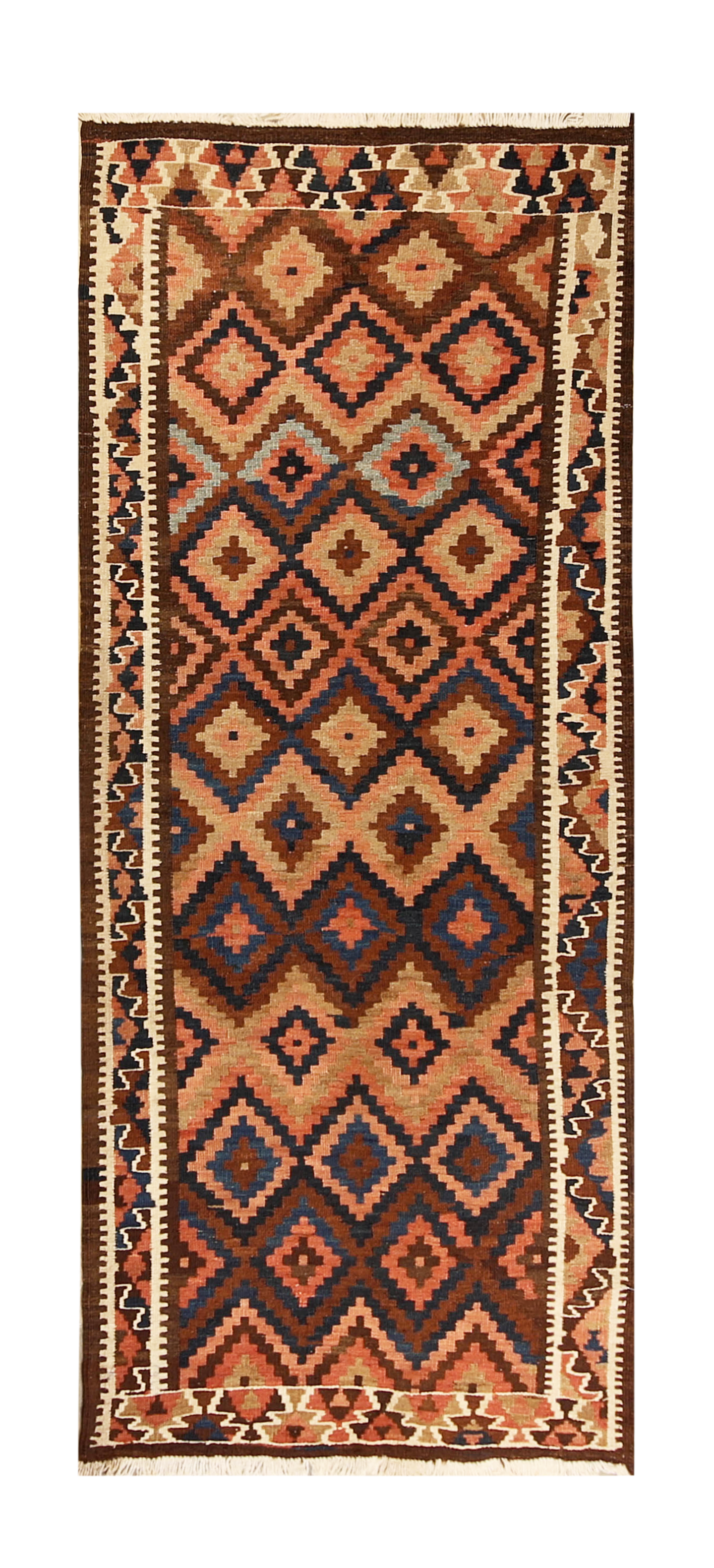 Antique Hamadan