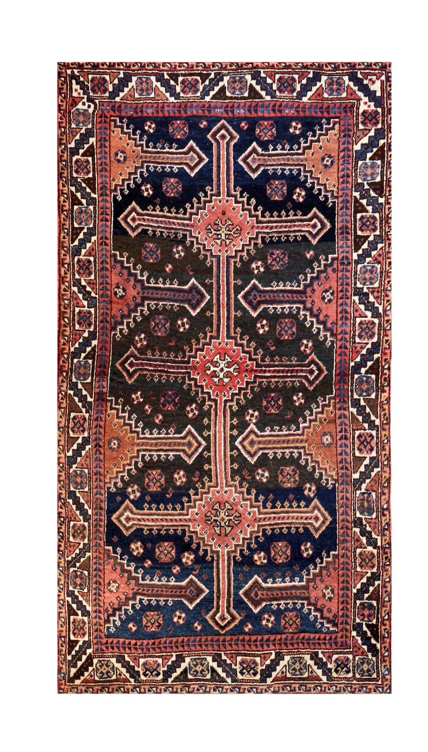 Antique Shiraz