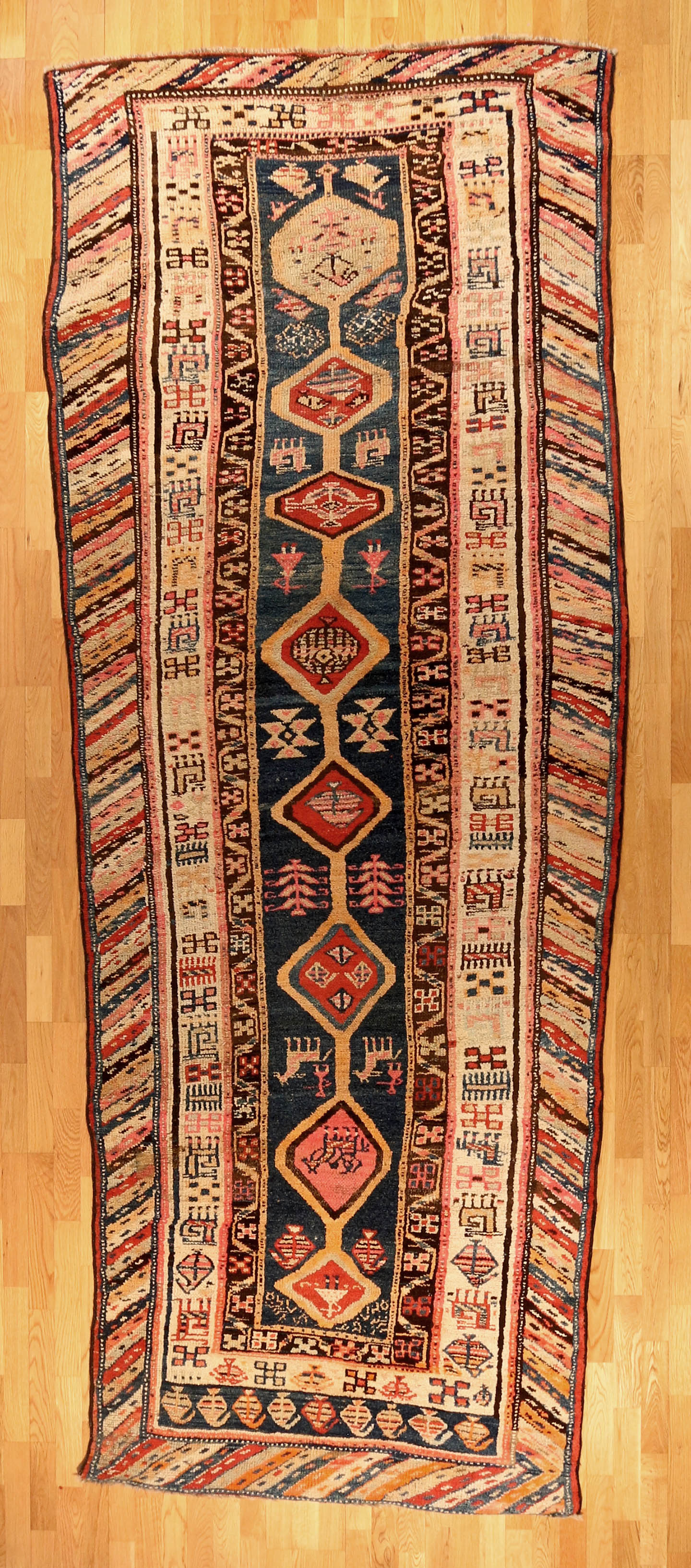 Antique Kurd