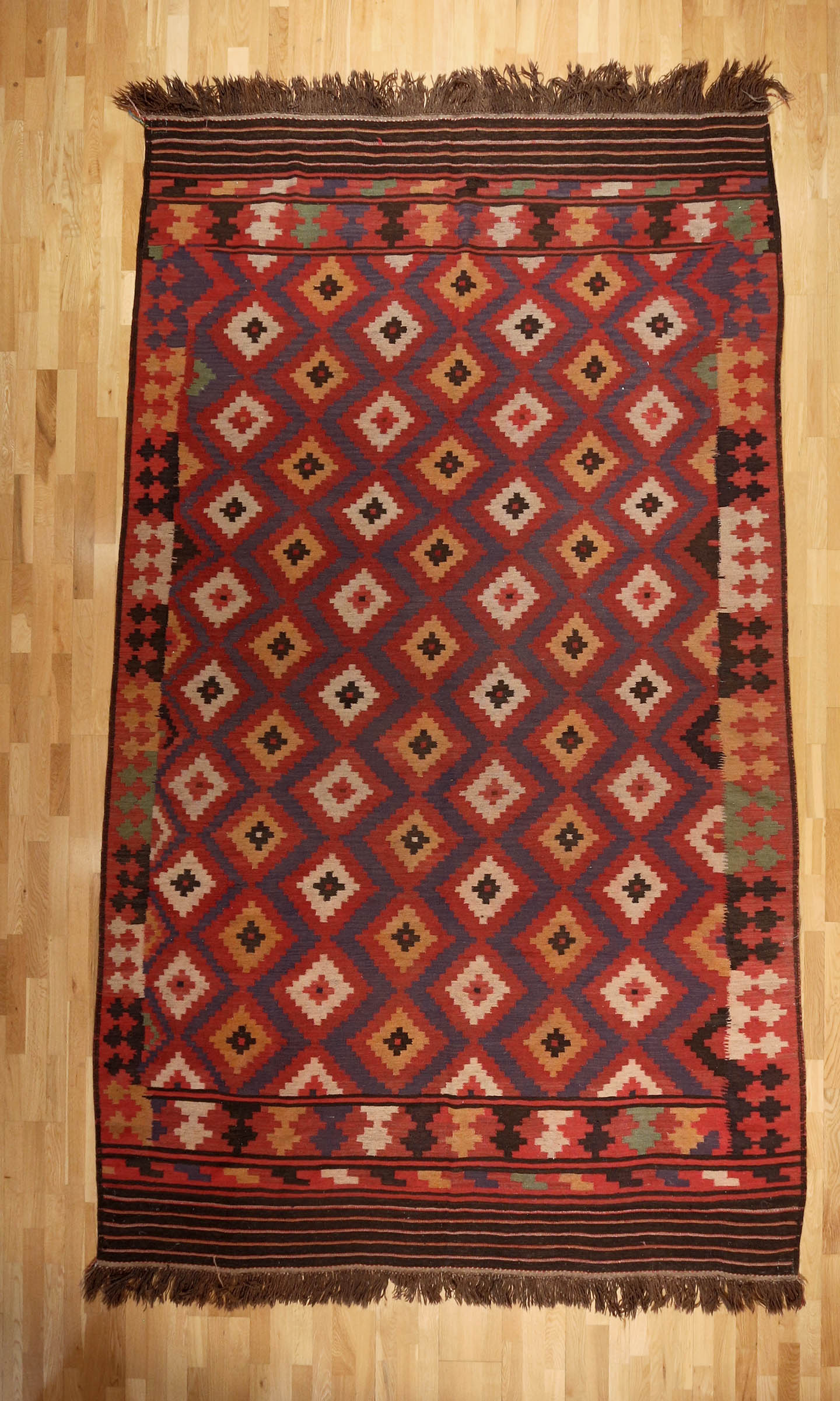 Maimana Kilim