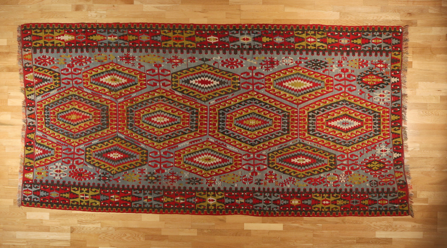 Antique Anatolian