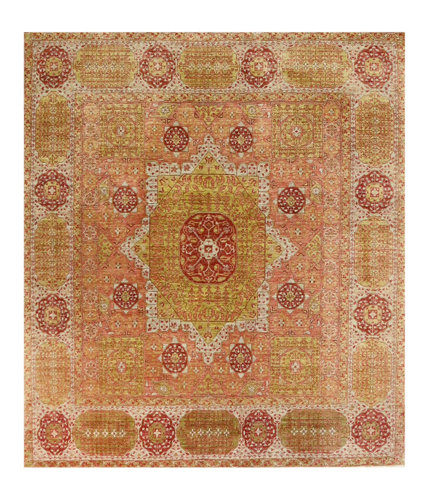Egyptian Mamluk Design