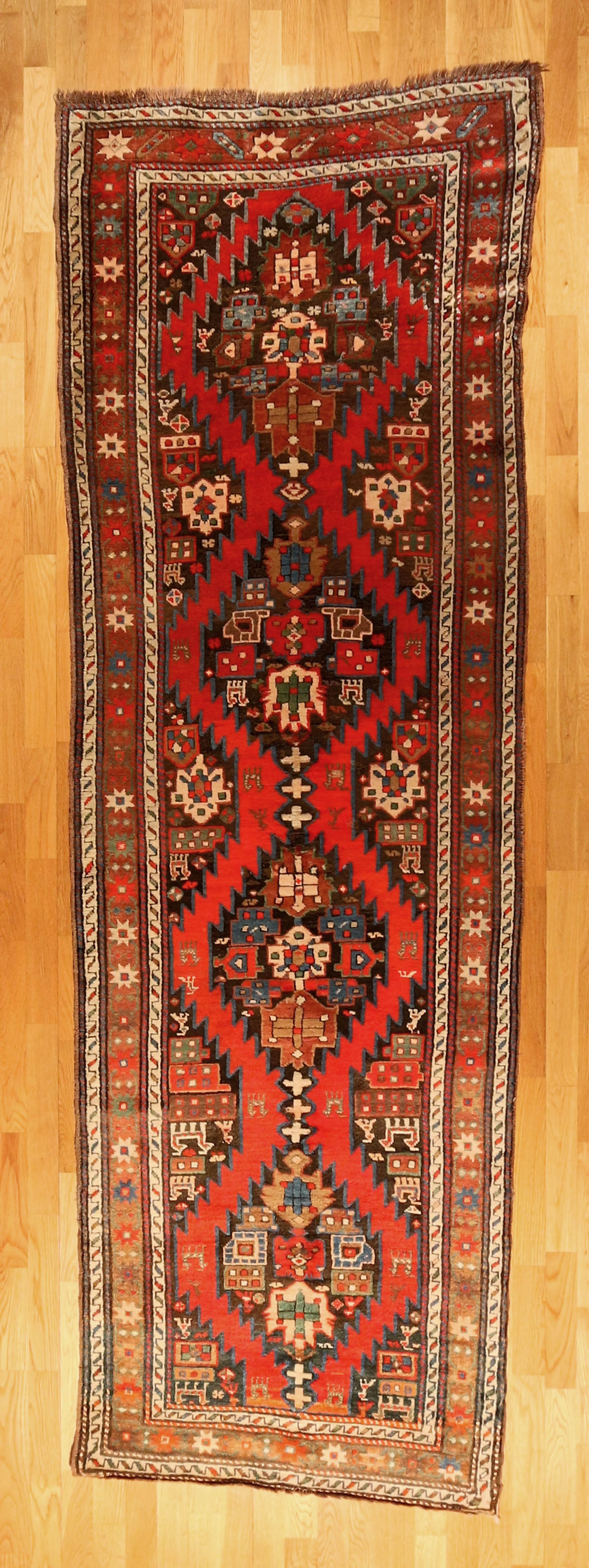 Antique Karabagh
