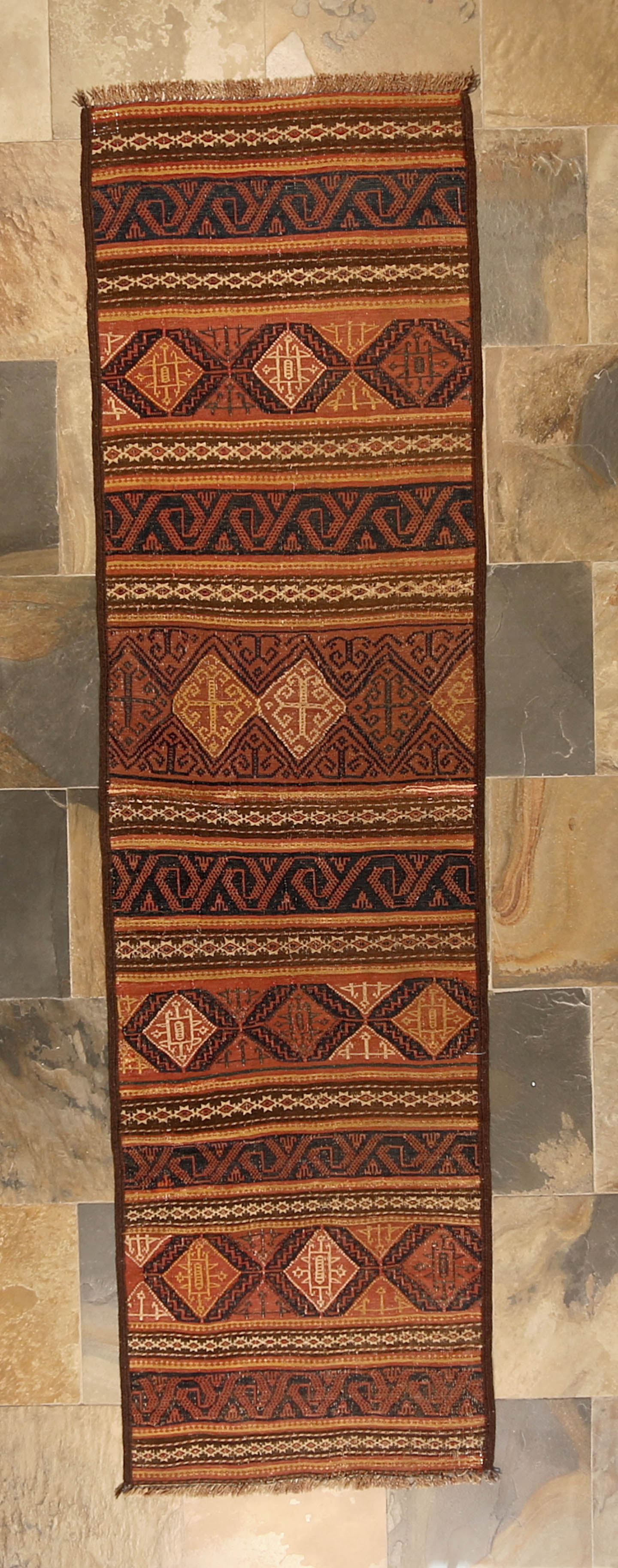 Antique Turkoman Belouch