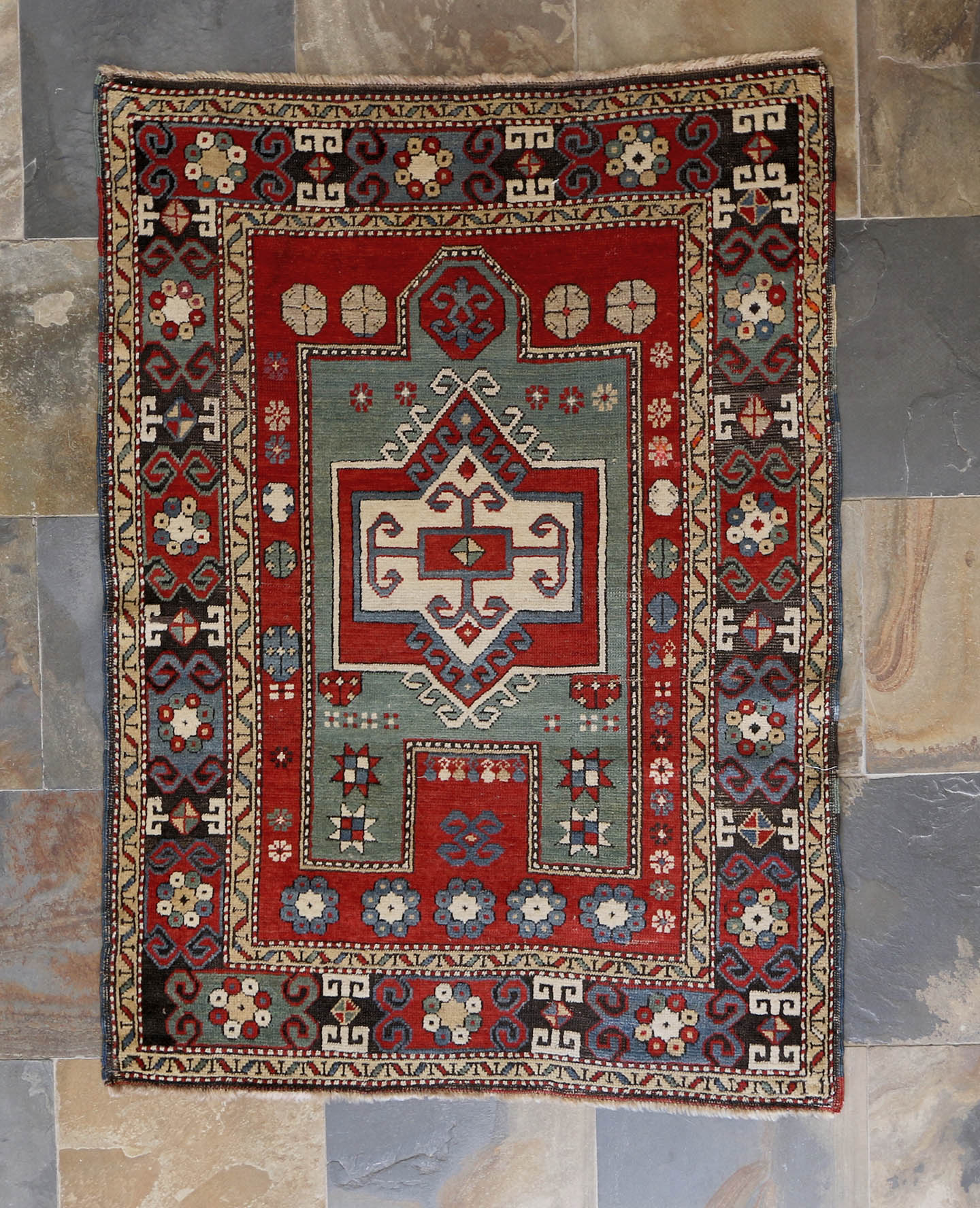Fachralo Kazak