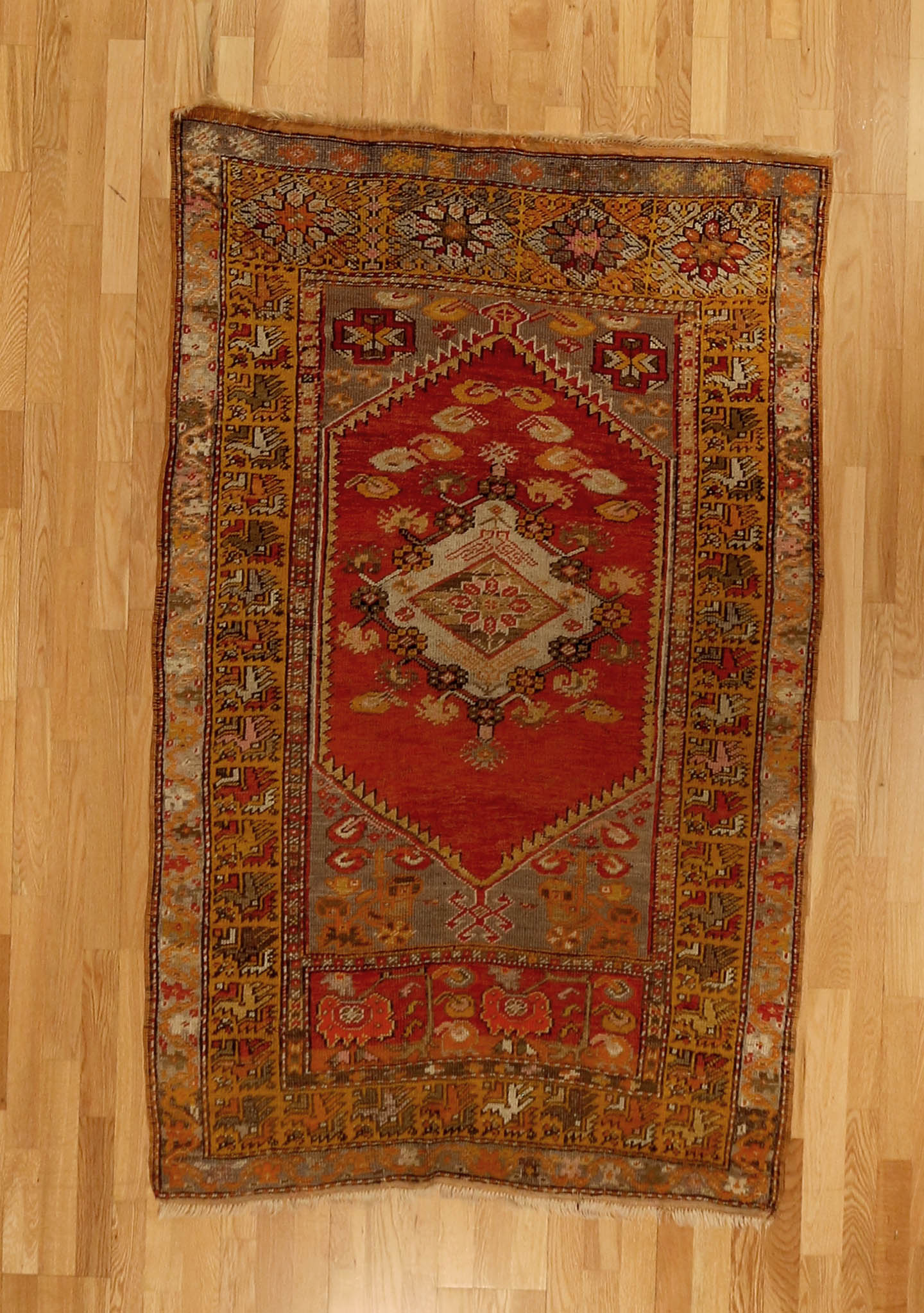 Antique Kirshehir
