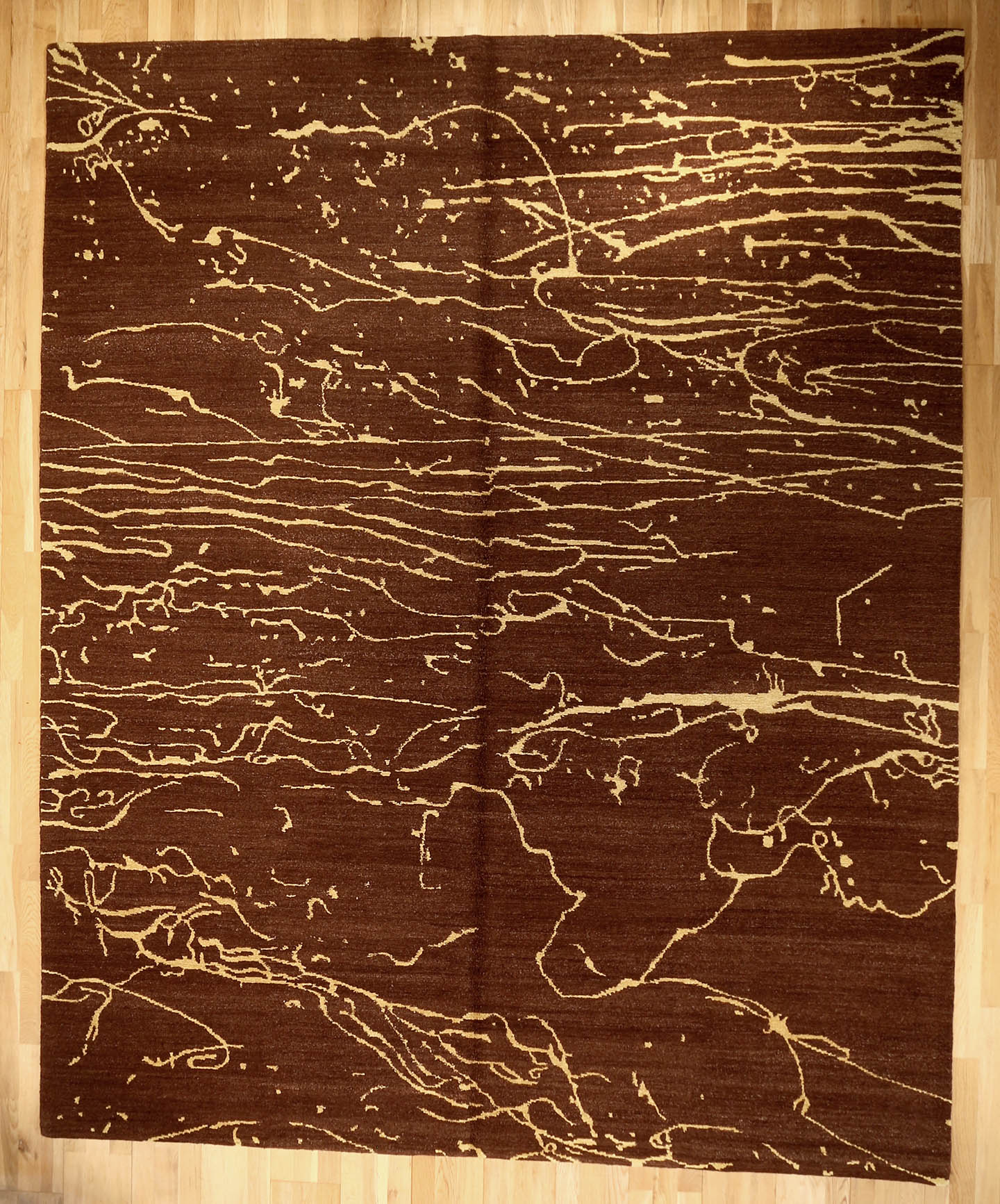 Lapchi Minerals Design