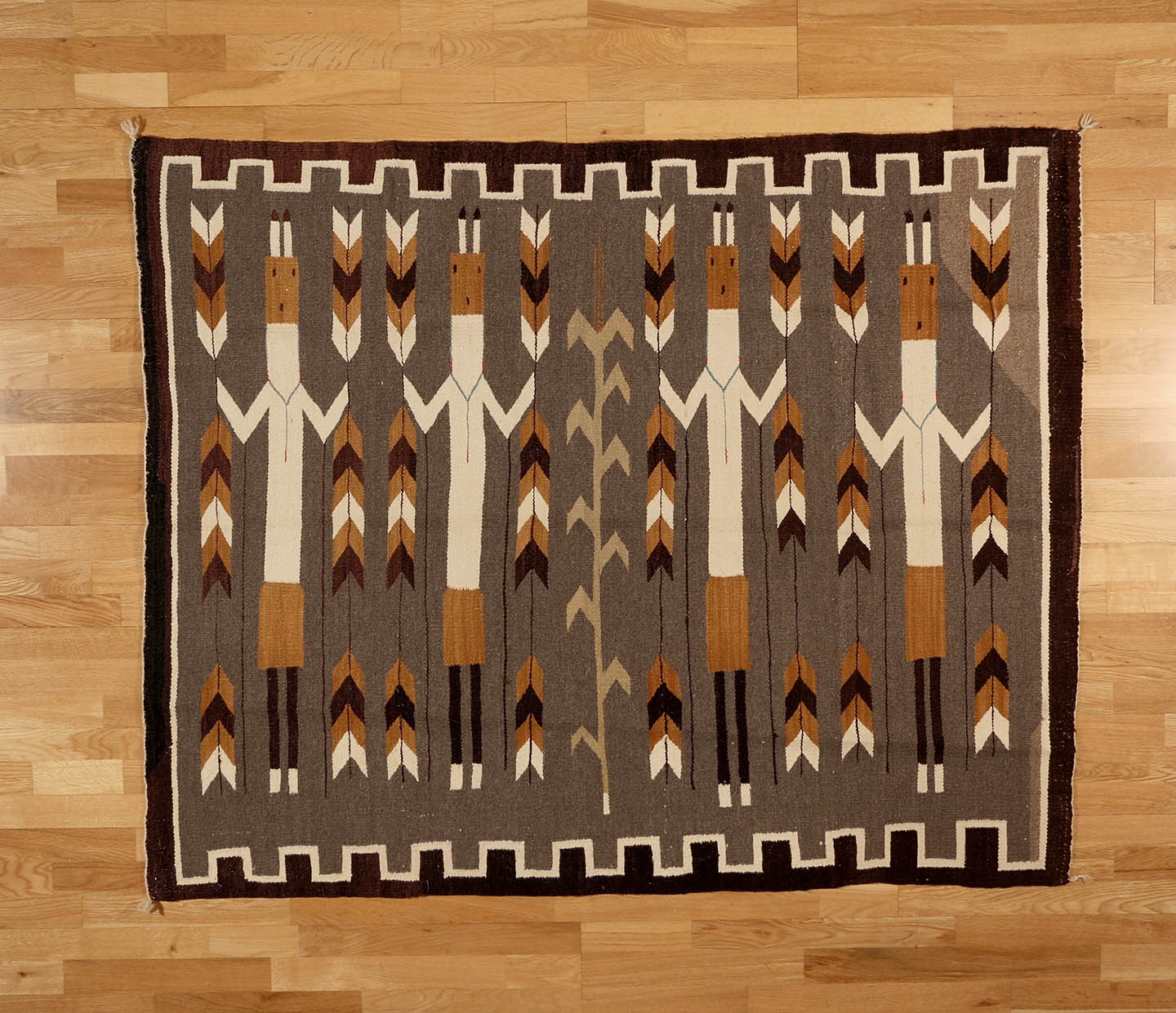 Navajo Yei