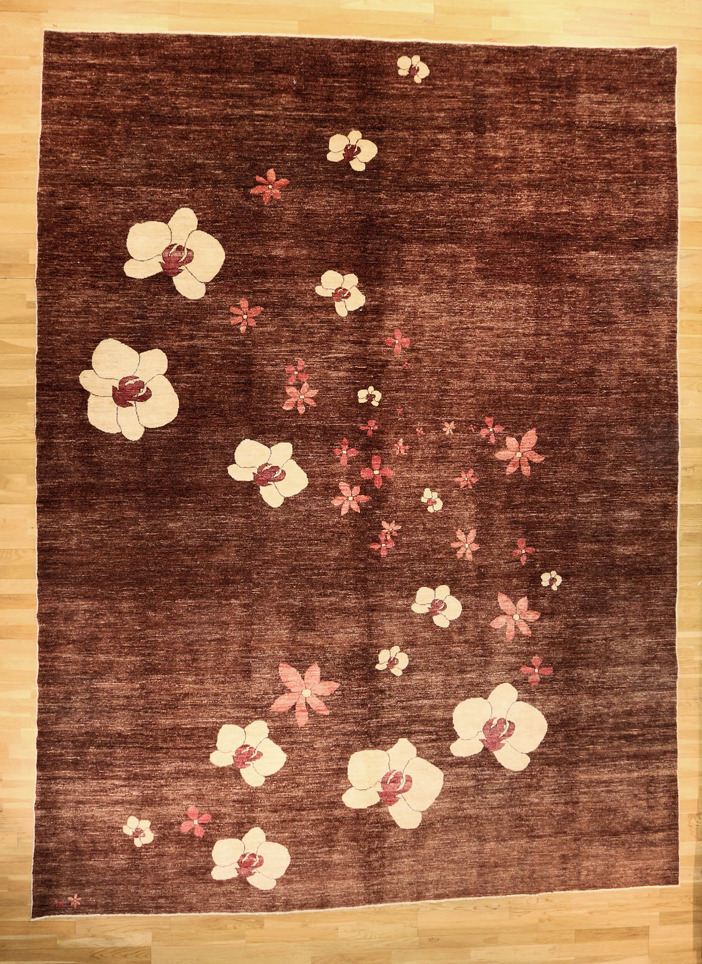 Modern Floral Design