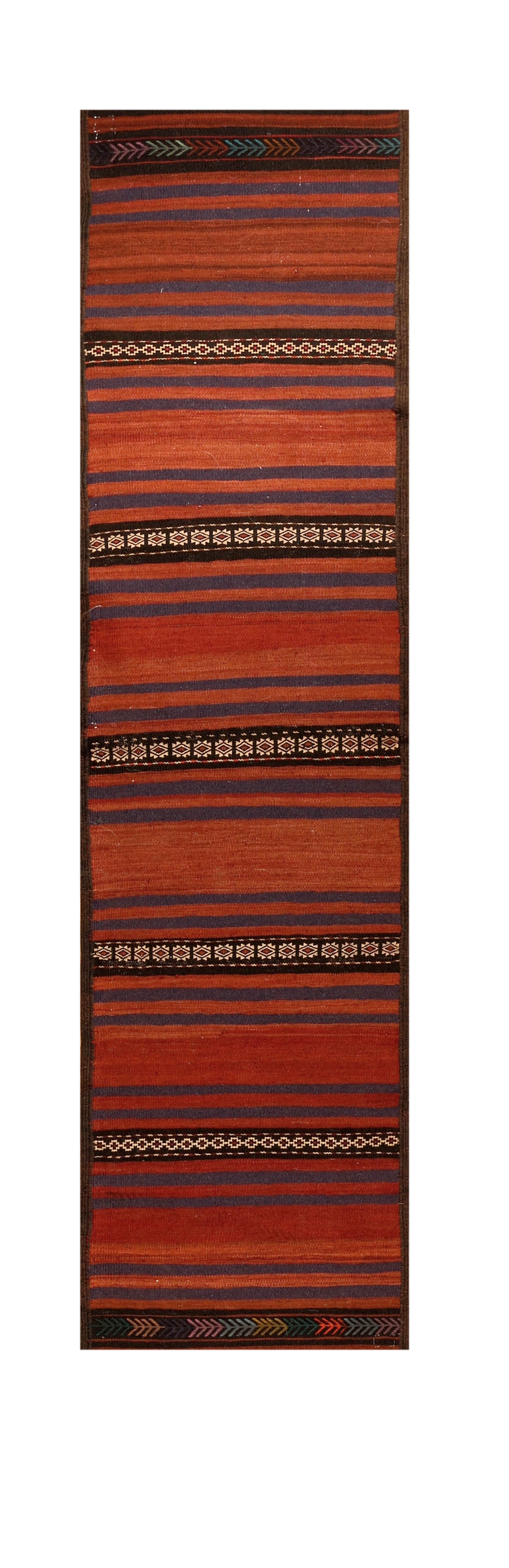 Antique Turkoman Kilim