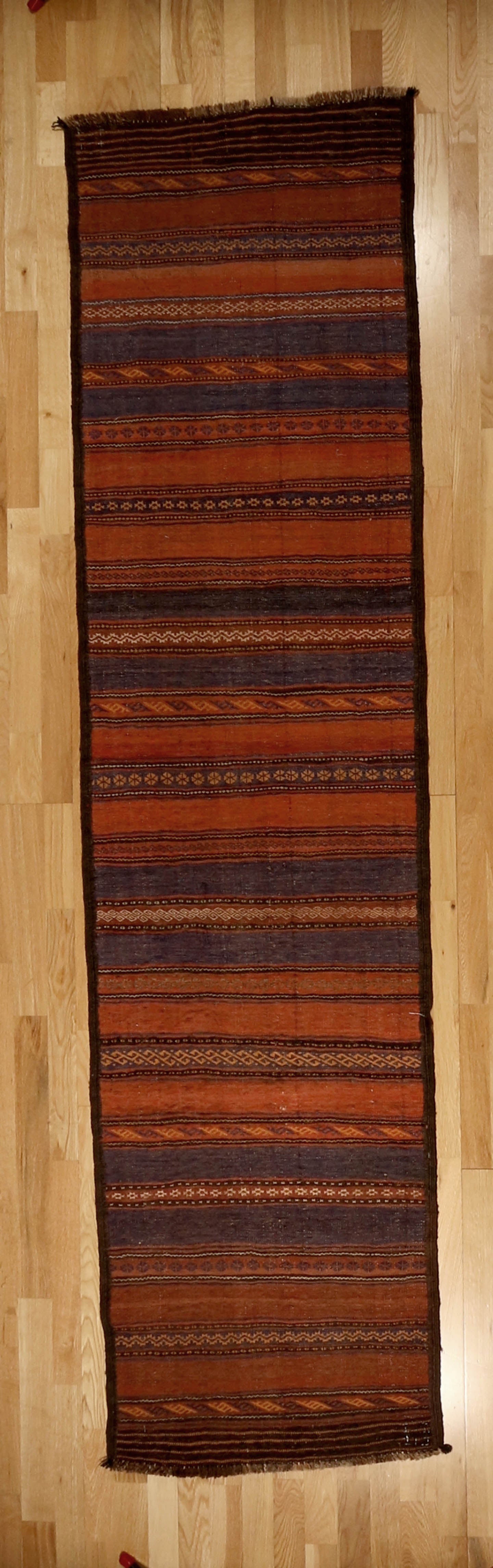 Antique Turkoman